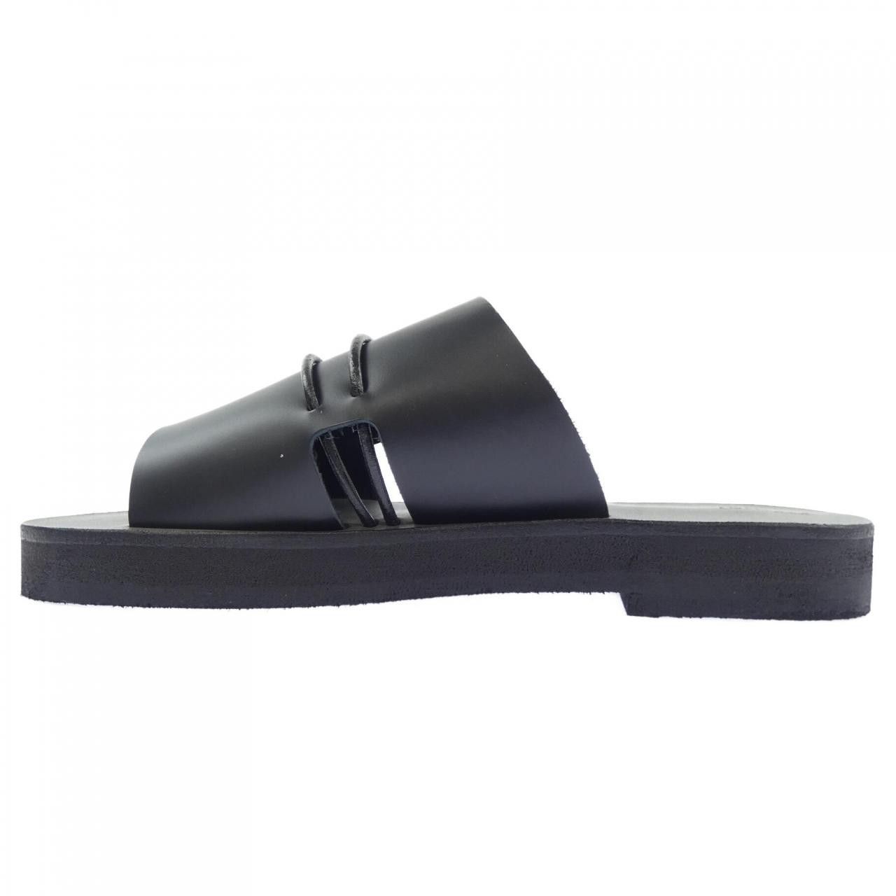 Other Other ISHMM Leather Sandals Leather Shoes ISH-1-20 DUTY FREE for USA Size ONE SIZE - 2 Thumbnail