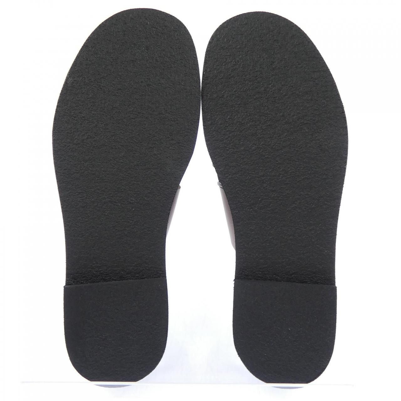 Other Other ISHMM Leather Sandals Others Shoes ISH-1-20 DUTY FREE for USA Size ONE SIZE - 4 Thumbnail