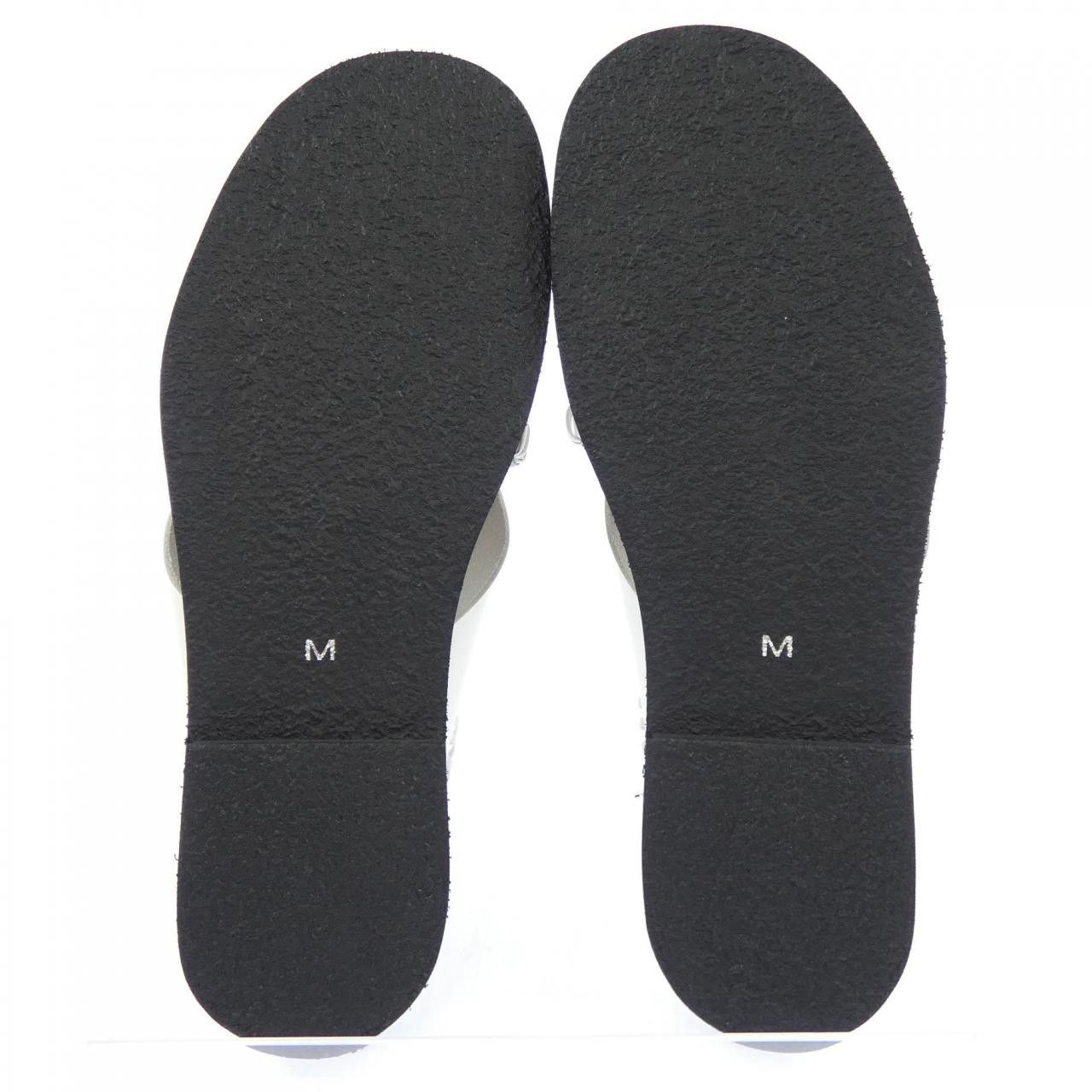 Other Other ISHMM Leather Sandals Plastic / Synthetic Shoes ISH-1-25 DUTY FREE for USA Size ONE SIZE - 4 Thumbnail