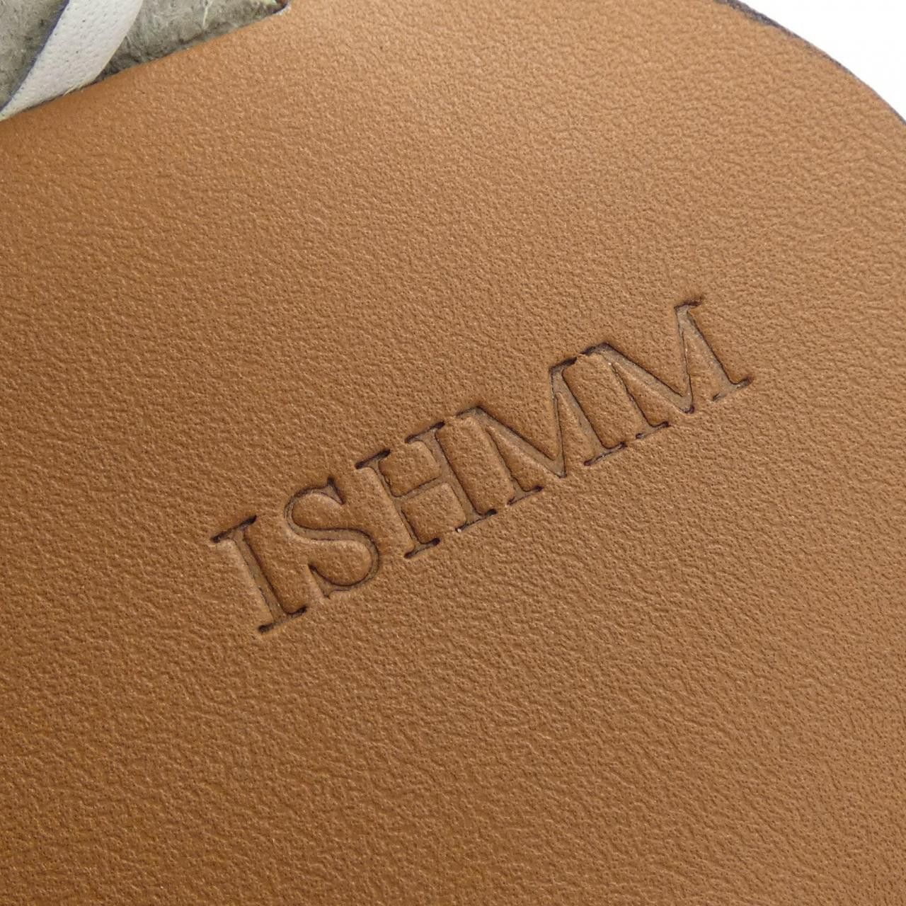 Other Other ISHMM Leather Sandals Plastic / Synthetic Shoes ISH-1-25 DUTY FREE for USA Size ONE SIZE - 6 Thumbnail