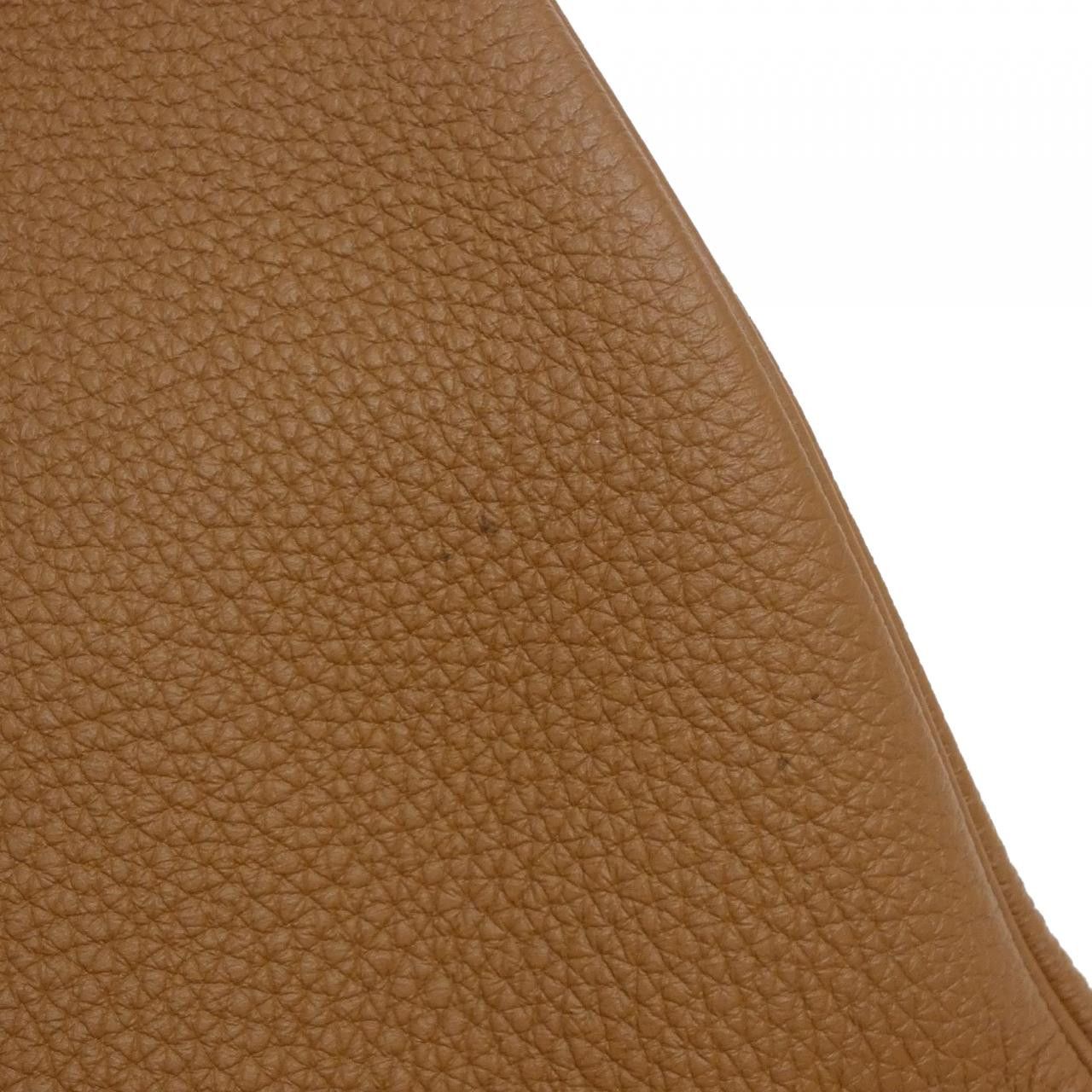 Hermes Hermes Hermes Birkin40 Togo Leather Handbag W DUTY FREE for USA Size ONE SIZE - 5 Thumbnail