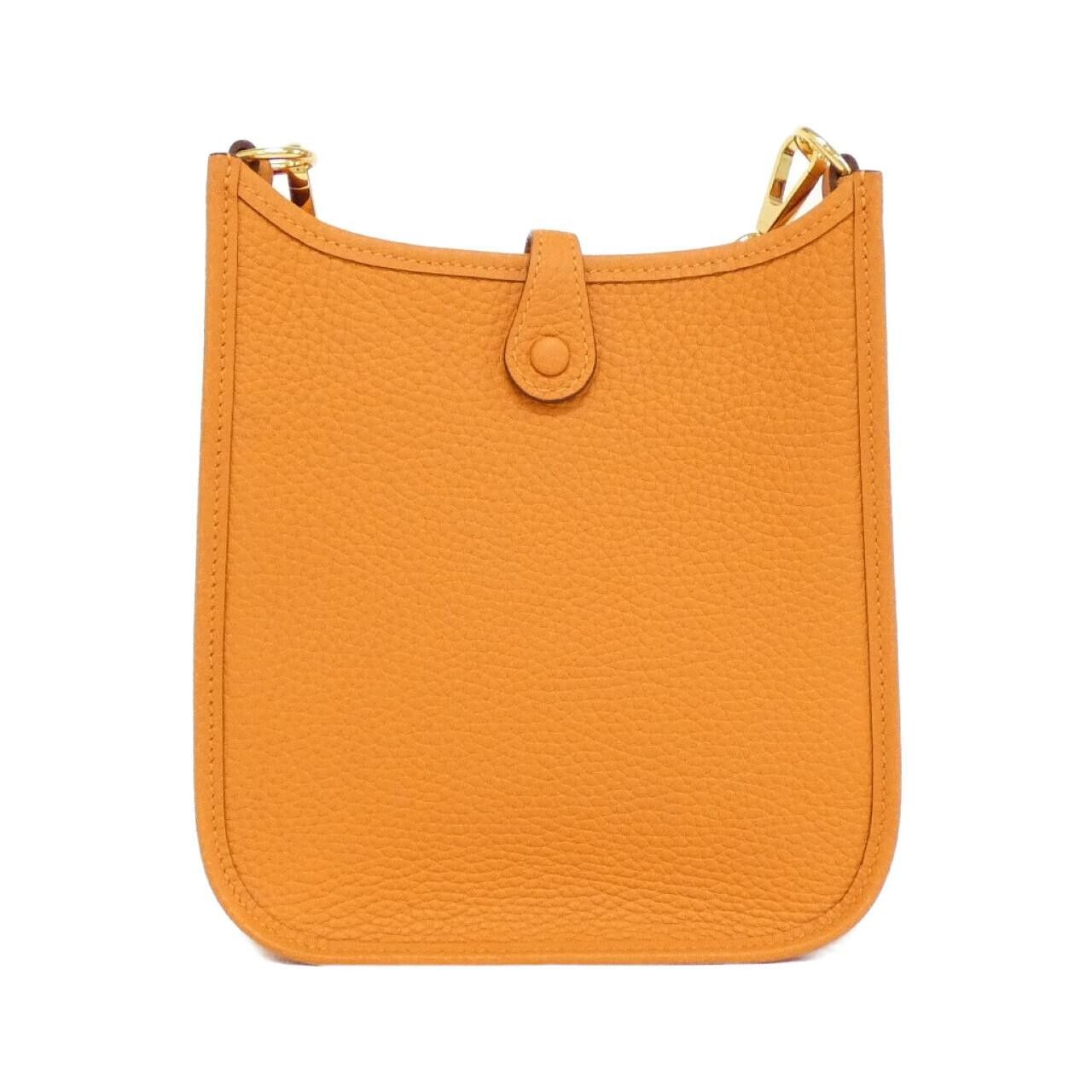 Hermes Hermes Hermes Evelyn Amazon Trillon Clemence Shoulder Bag Leather Shoulder Bag Stamp W DUTY FREE for USA Size ONE SIZE - 2 Thumbnail