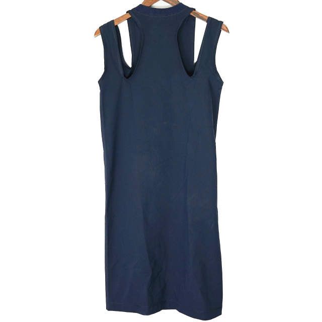 Other Other Toga Cold Shoulder Jersey Dress Textile Dresses TA01-JH068 DUTY FREE for USA Size ONE SIZE - 2 Thumbnail