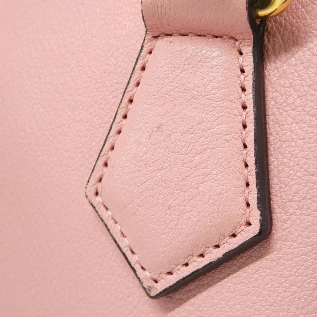 Gucci Gucci Gucci Diana Leather Bag Leather Crossbody Bag 65566117QDT DUTY FREE for USA Size ONE SIZE - 6 Thumbnail