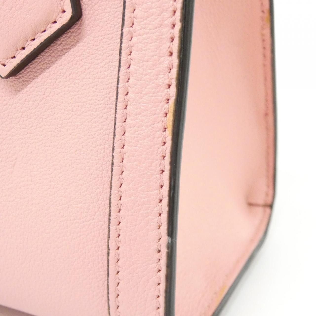 Gucci Gucci Gucci Diana Leather Bag Leather Crossbody Bag 65566117QDT DUTY FREE for USA Size ONE SIZE - 5 Thumbnail