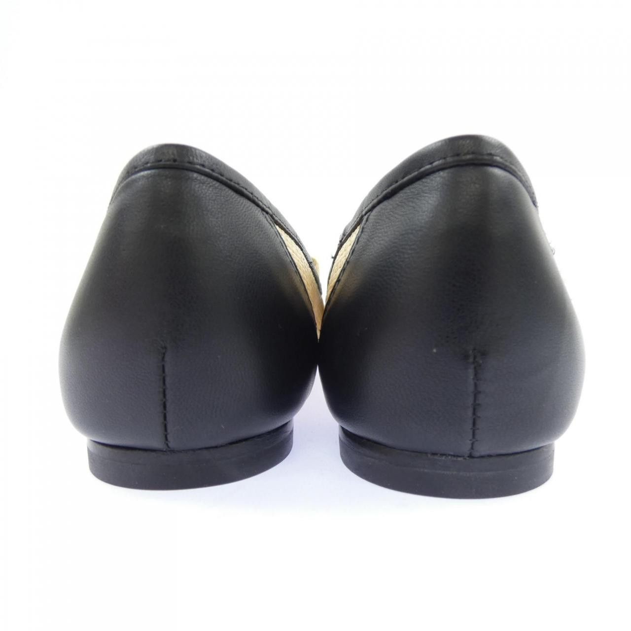 Salvatore Ferragamo Salvatore Ferragamo Salvatore Ferragamo VARINA Pumps Leather Shoes VARINA DUTY FREE for USA Size ONE SIZE - 5 Thumbnail