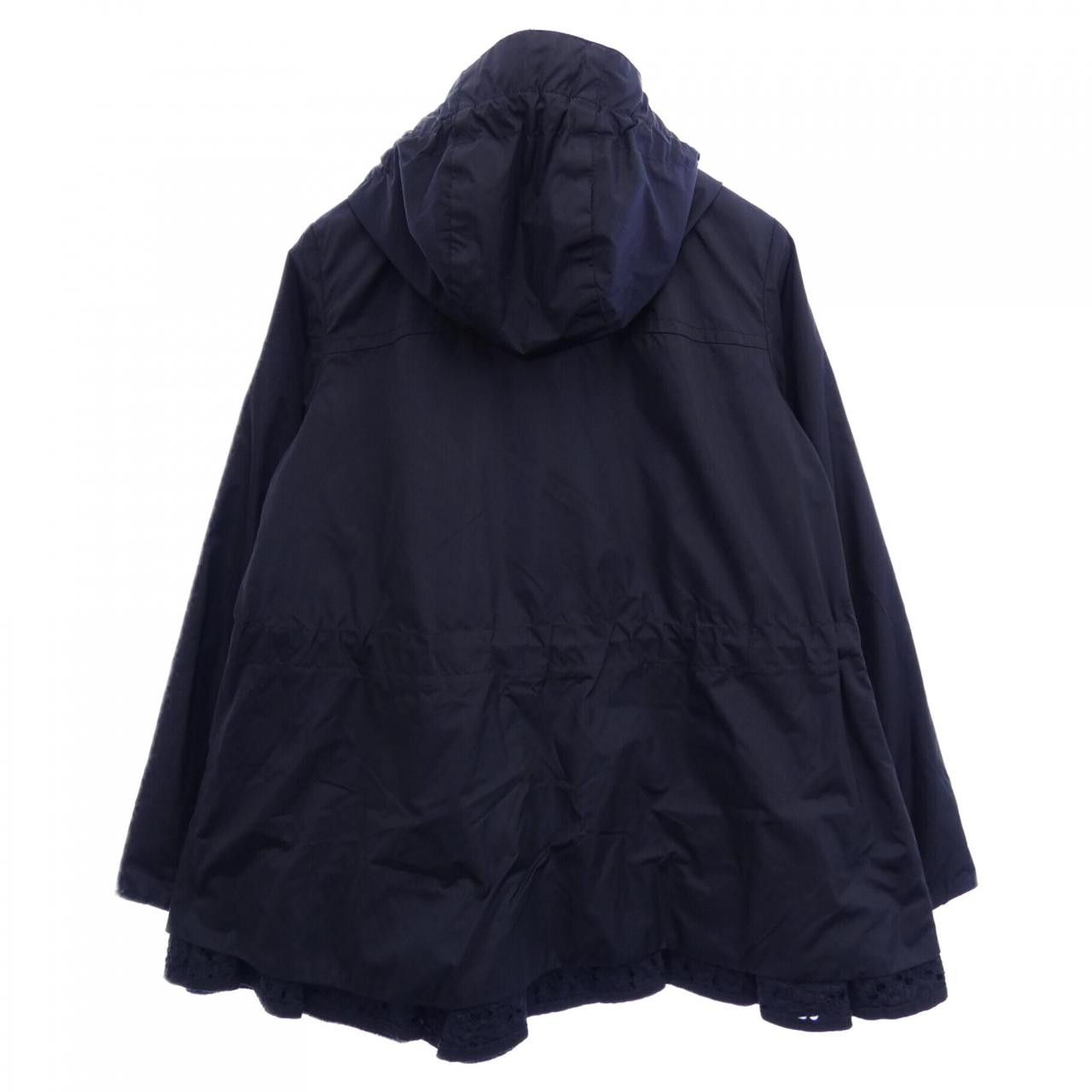 Moncler Moncler Moncler LOTUS Jacket Others Outerwear LOTUS DUTY FREE for USA Size ONE SIZE - 2 Thumbnail