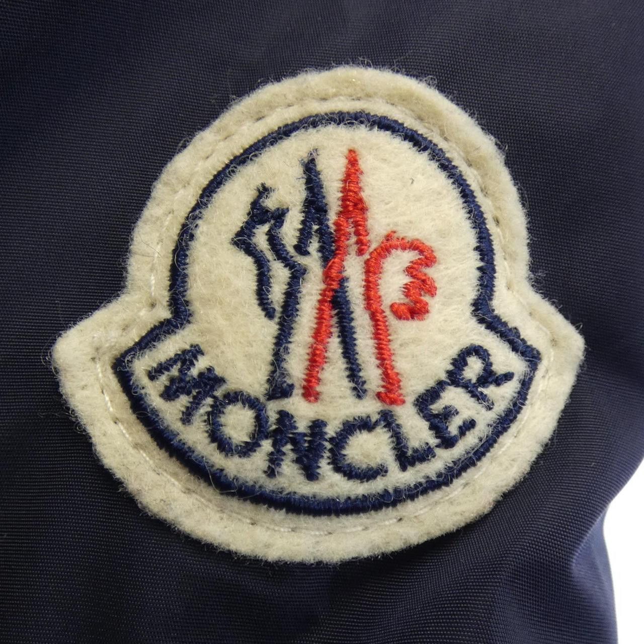 Moncler Moncler Moncler LOTUS Jacket Others Outerwear LOTUS DUTY FREE for USA Size ONE SIZE - 8 Thumbnail