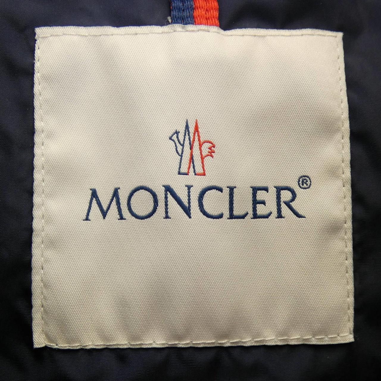 Moncler Moncler Moncler LOTUS Jacket Others Outerwear LOTUS DUTY FREE for USA Size ONE SIZE - 5 Thumbnail
