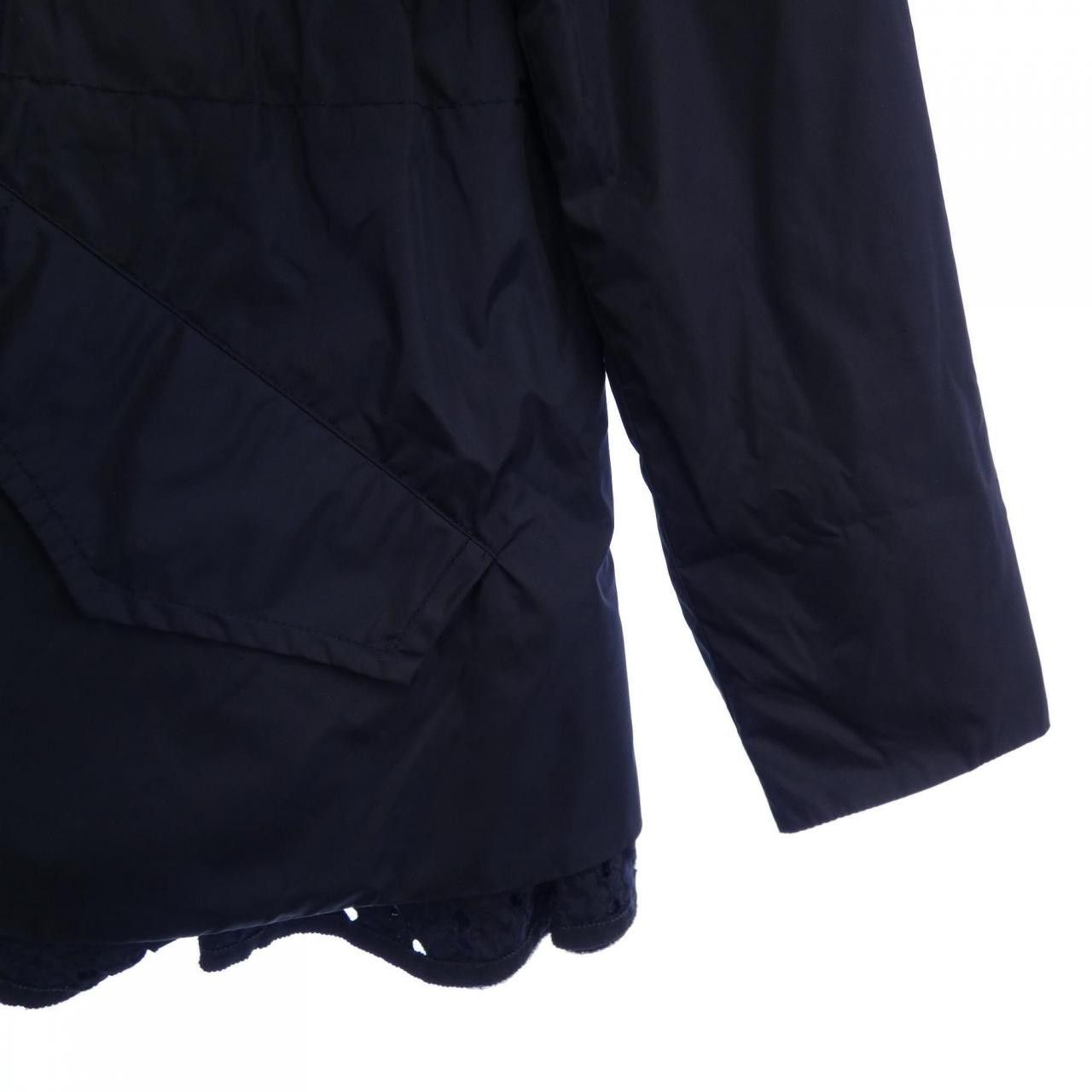 Moncler Moncler Moncler LOTUS Jacket Others Outerwear LOTUS DUTY FREE for USA Size ONE SIZE - 7 Thumbnail