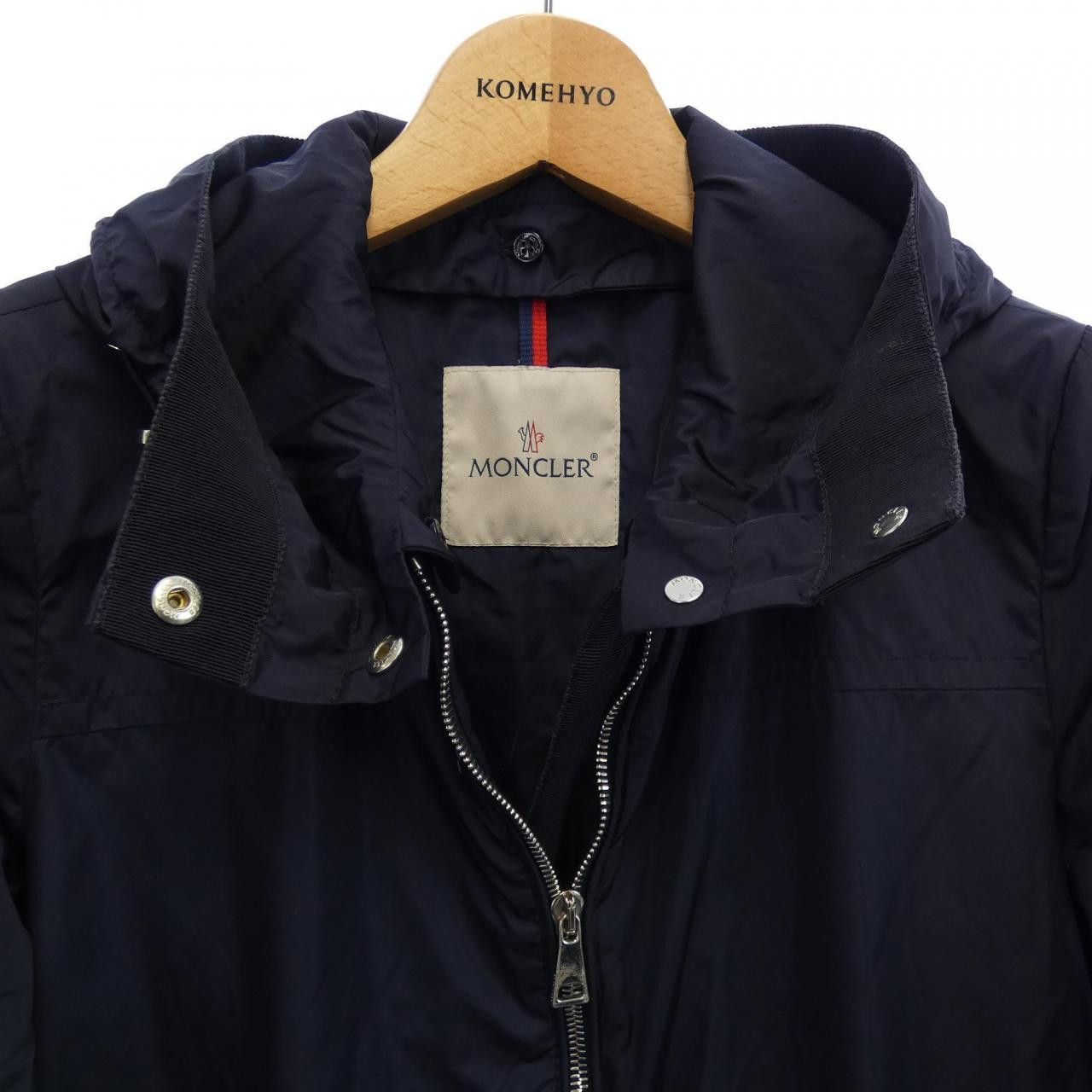 Moncler Moncler Moncler LOTUS Jacket Others Outerwear LOTUS DUTY FREE for USA Size ONE SIZE - 6 Thumbnail