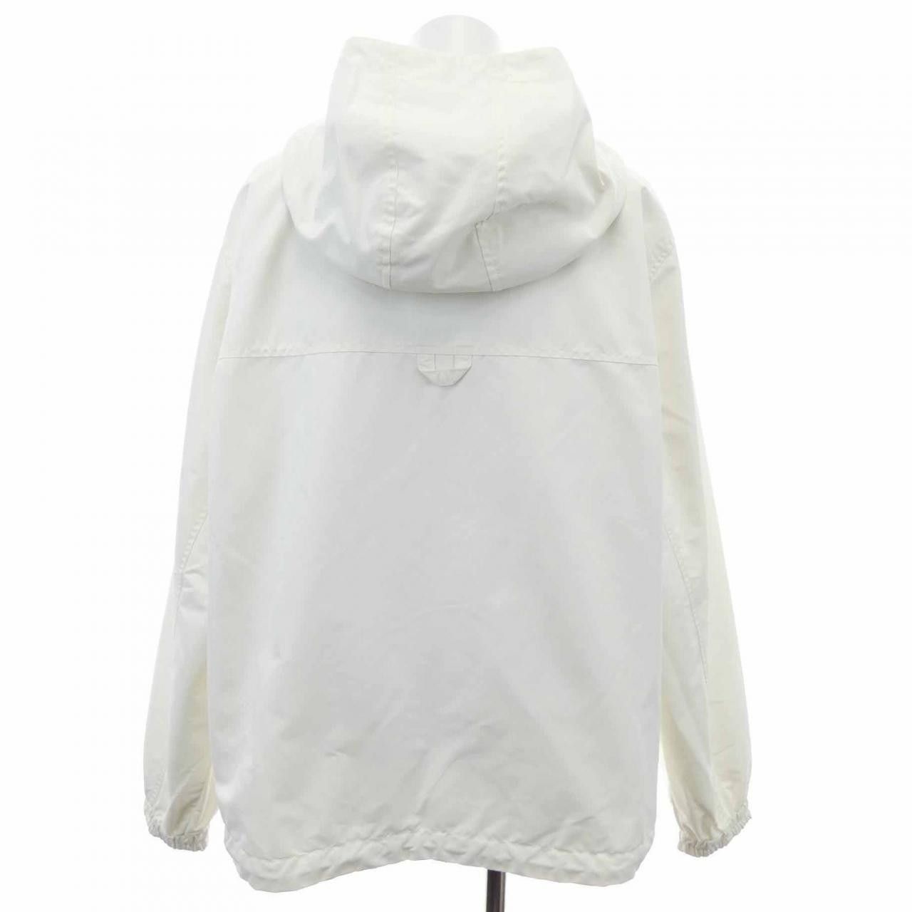 Louis Vuitton Louis Vuitton Louis Vuitton Monogram Reversible Nylon Jacket Textile Outerwear HRB47WMO6 DUTY FREE for USA Size ONE SIZE - 8 Thumbnail