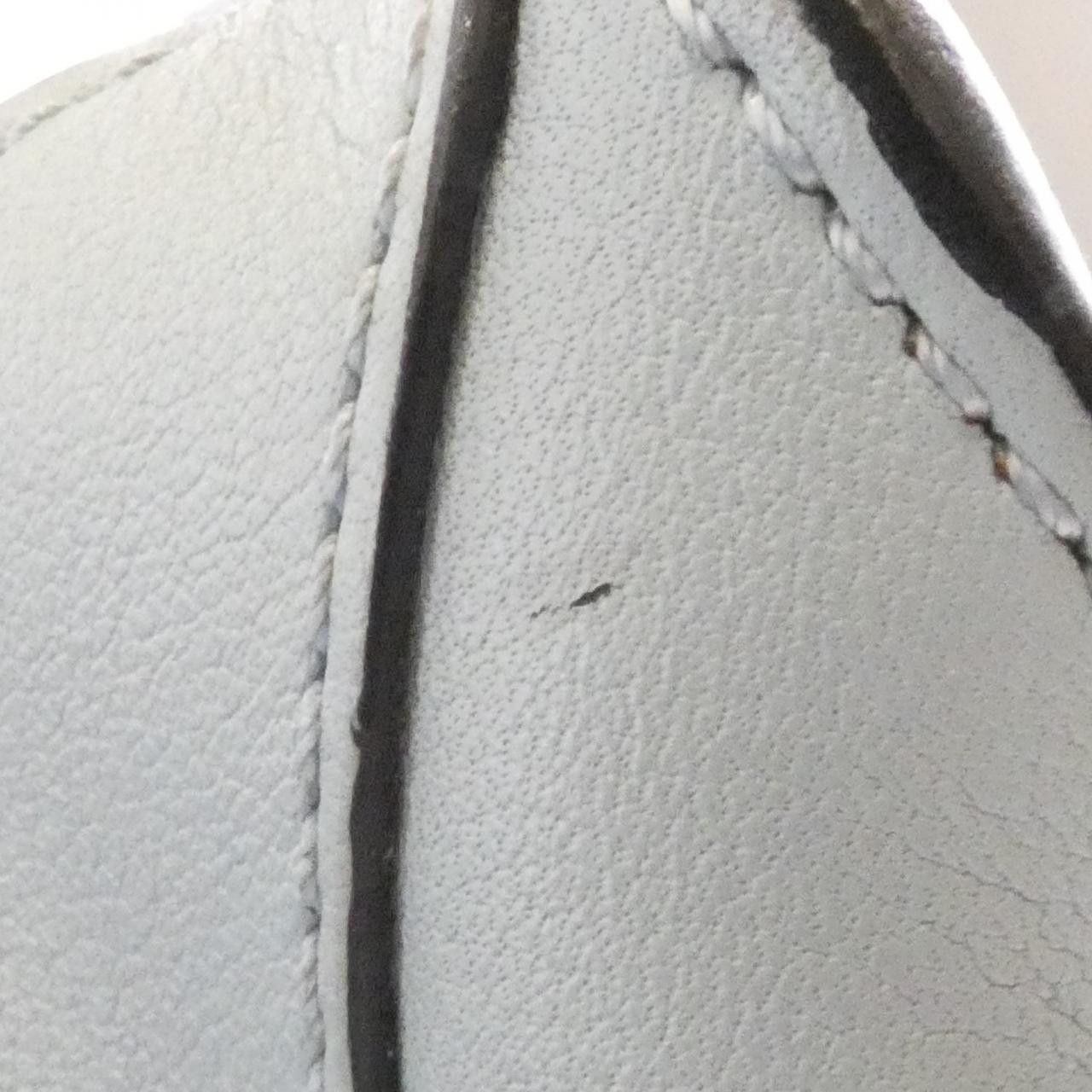 Loewe Loewe Loewe Hammock Small Calf Shoulder Bag Leather Shoulder Bag 38730N60 DUTY FREE for USA Size ONE SIZE - 5 Thumbnail