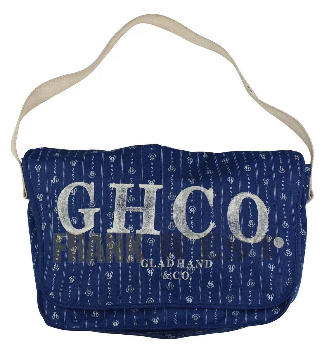 THE H.W.DOG&CO. GLAD HAND & Co. HEARTLAND Shoulder Crossbody Bag Size ONE SIZE - 5 Thumbnail