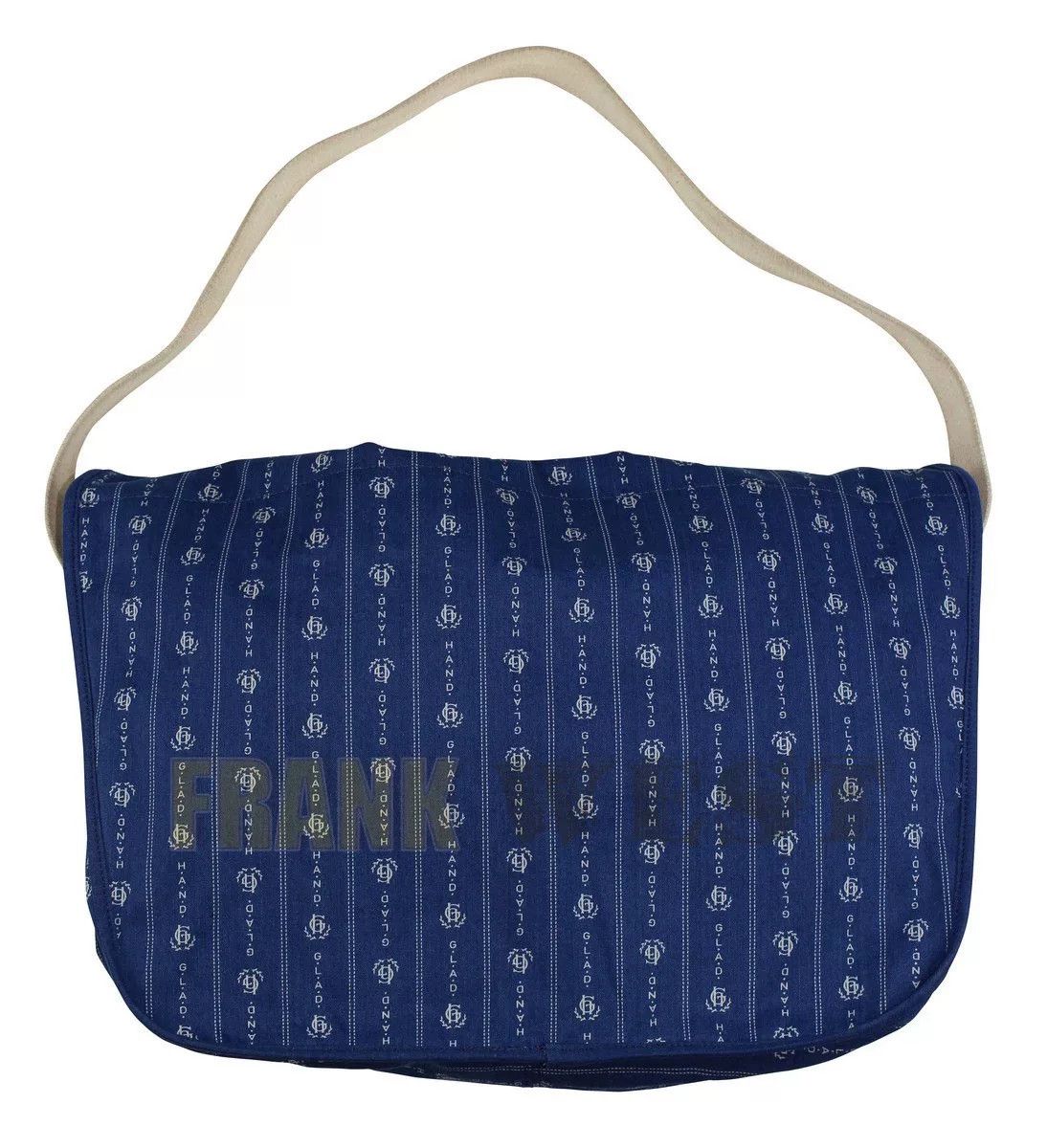 THE H.W.DOG&CO. GLAD HAND & Co. HEARTLAND Shoulder Crossbody Bag Size ONE SIZE - 7 Thumbnail