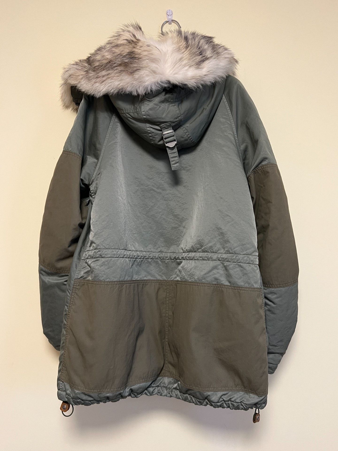 Visvim Visvim Valdez 17AW N3B Jacket Size US M / EU 48-50 / 2 - 4 Thumbnail