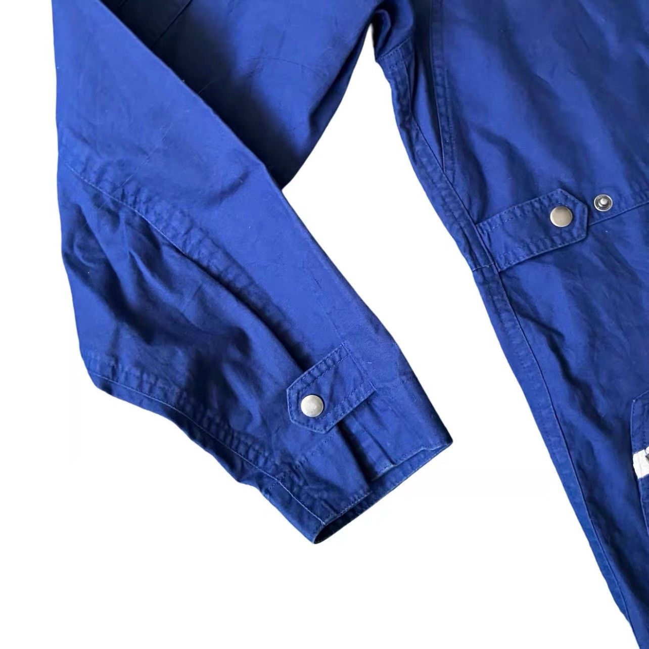 Polo Ralph Lauren Ralph Lauren Polo Early Engineer Jacket Size US L / EU 52-54 / 3 - 7 Thumbnail