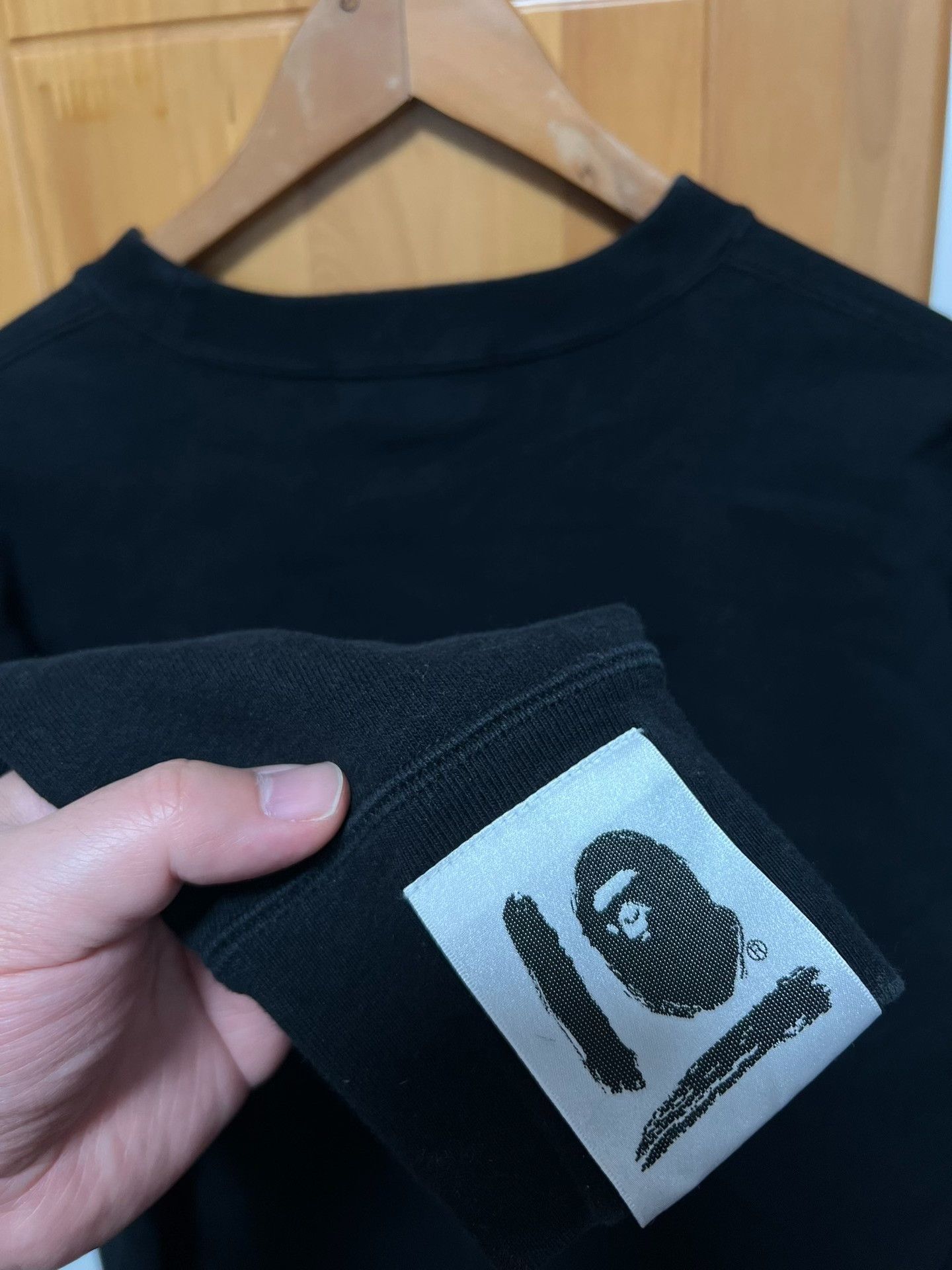 Bape BAPE Shanghai 10th Anniversary Limited Hoodie Size US L / EU 52-54 / 3 - 8 Thumbnail