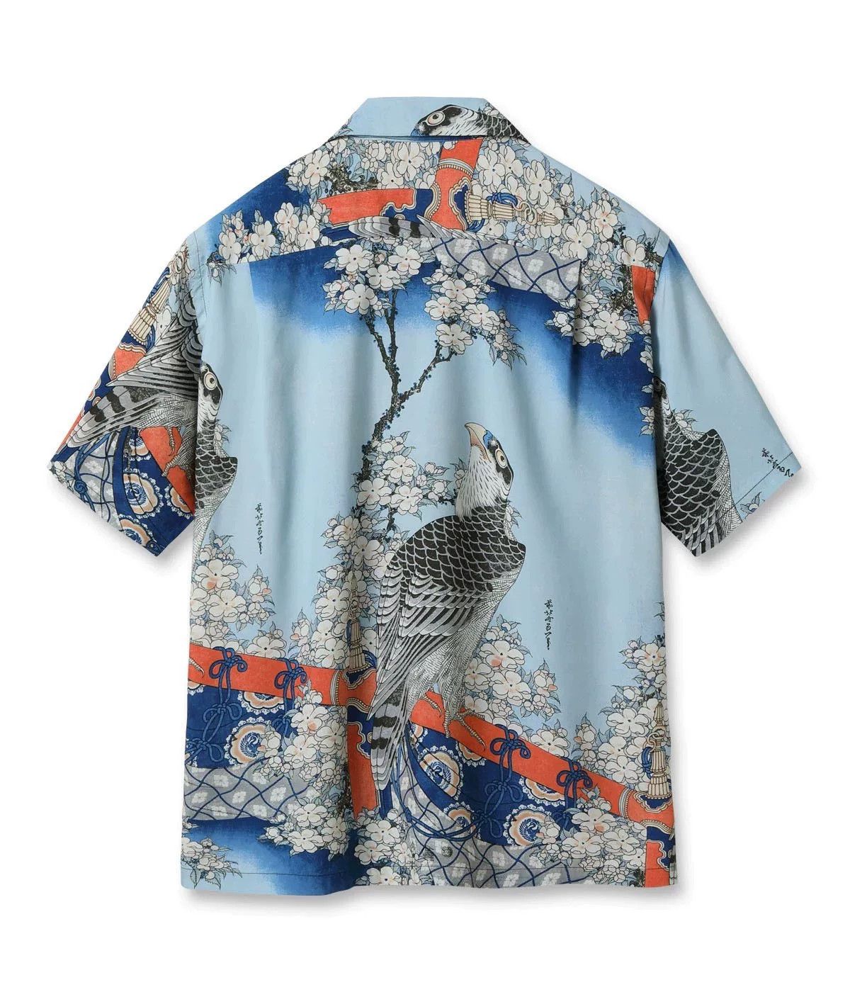 Sun Surf Sun Surf Cherry Blossom Eagle Special Edition Size US M / EU 48-50 / 2 - 2 Thumbnail
