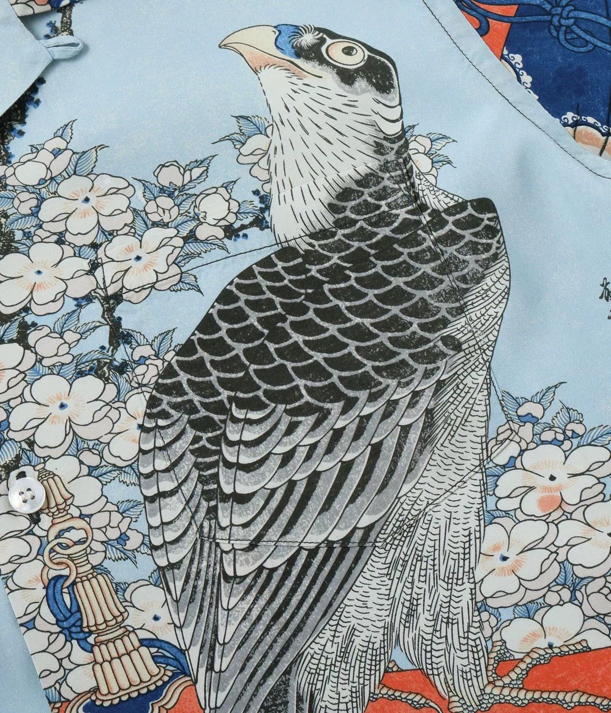 Sun Surf Sun Surf Cherry Blossom Eagle Special Edition Size US M / EU 48-50 / 2 - 4 Thumbnail