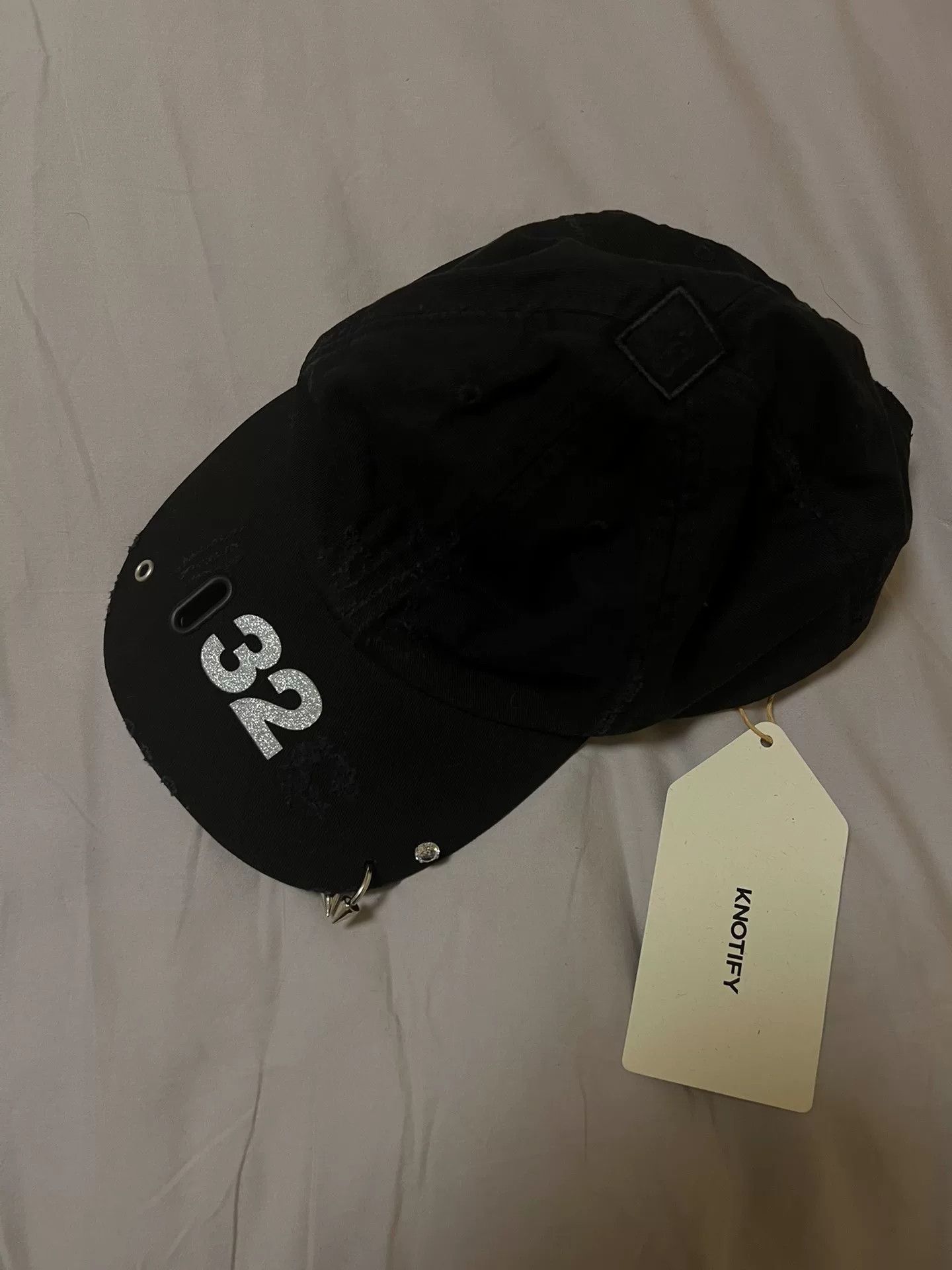 032c 032c New Baseball Cap Size ONE SIZE - 2 Thumbnail