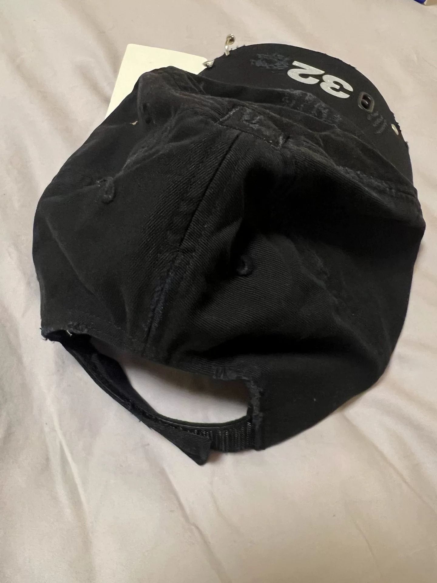 032c 032c New Baseball Cap Size ONE SIZE - 3 Thumbnail