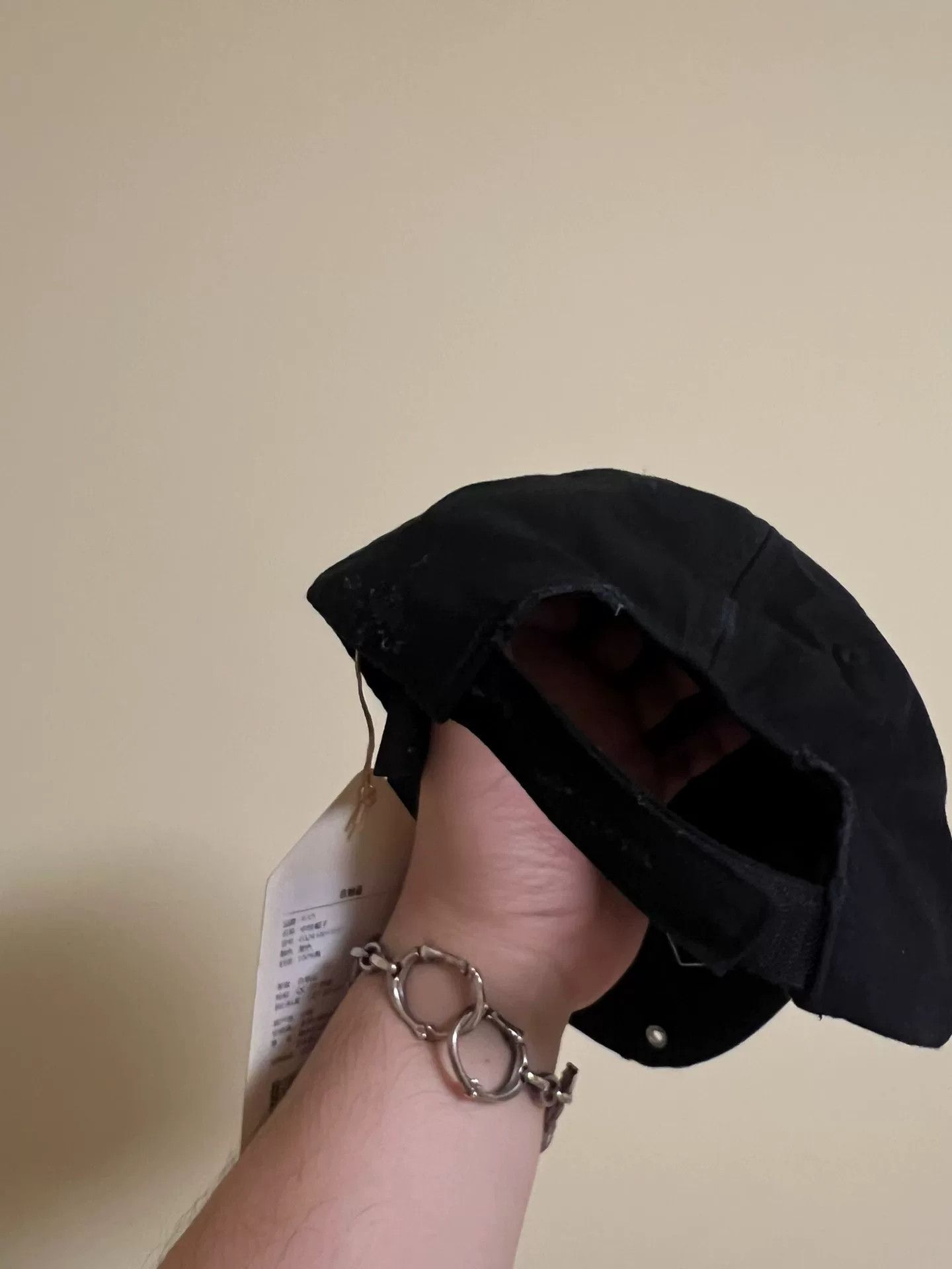 032c 032c New Baseball Cap Size ONE SIZE - 7 Thumbnail