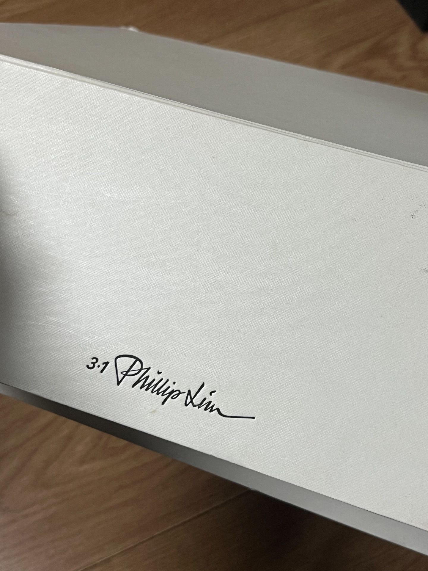 3.1 Phillip Lim 3.1 Phillip Lim Platform Sandal Size US 4 / IT 34 - 7 Thumbnail