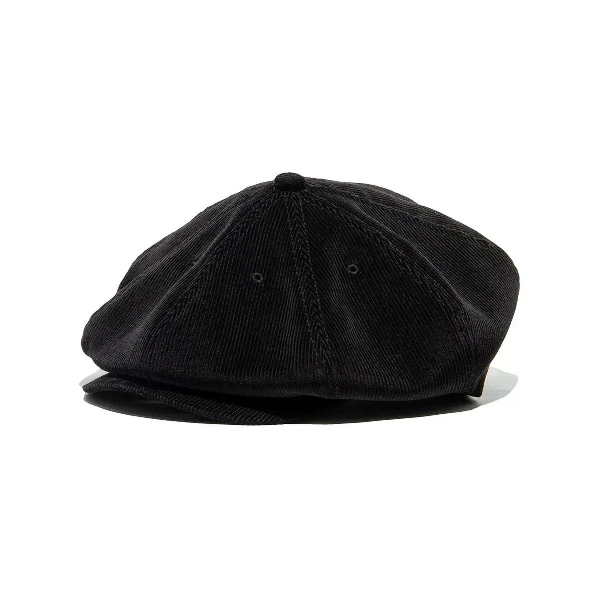 THE H.W.DOG&CO. H.W.DOG Classic Corduroy Newsboy Cap Size ONE SIZE - 6 Thumbnail