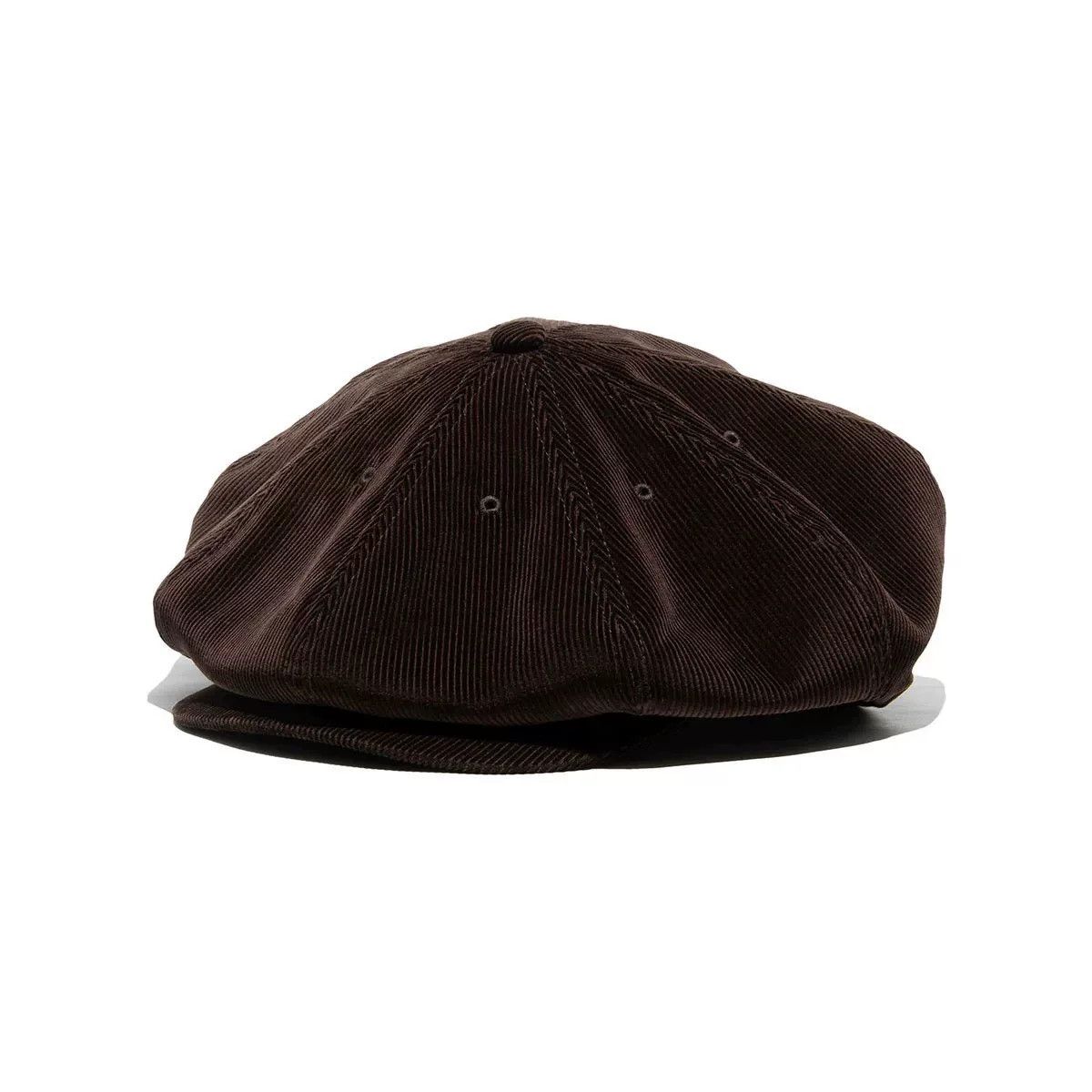 THE H.W.DOG&CO. H.W.DOG Classic Corduroy Newsboy Cap Size ONE SIZE - 7 Thumbnail