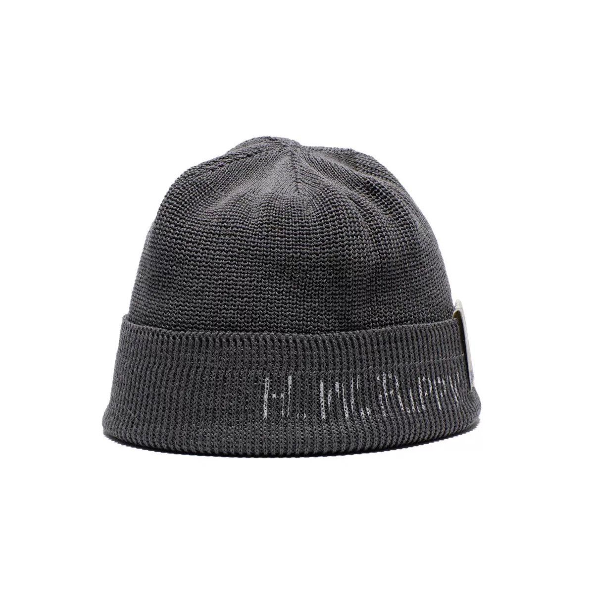 THE H.W.DOG&CO. H.W.DOG Classic 40S Watch Knit Beanie Size ONE SIZE - 6 Thumbnail