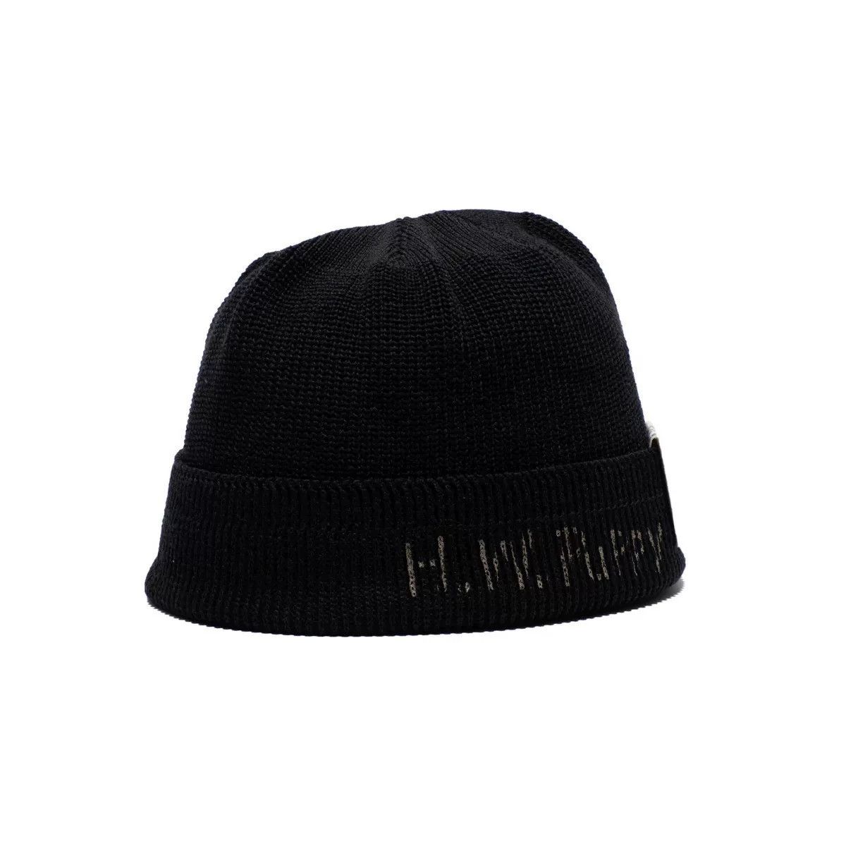 THE H.W.DOG&CO. H.W.DOG Classic 40S Watch Knit Beanie Size ONE SIZE - 8 Thumbnail