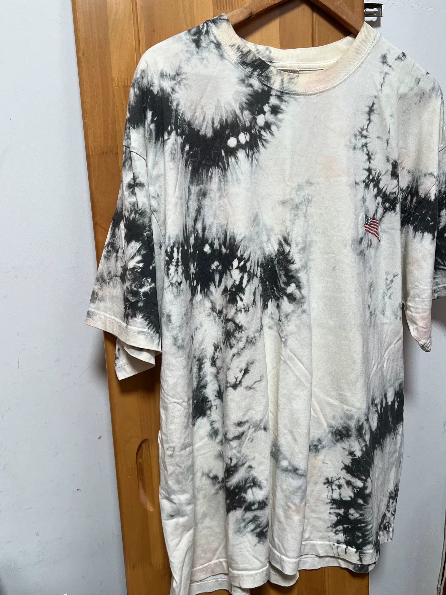 Kapital Kapital 19SS Daredreamin Size US M / EU 48-50 / 2 - 2 Thumbnail