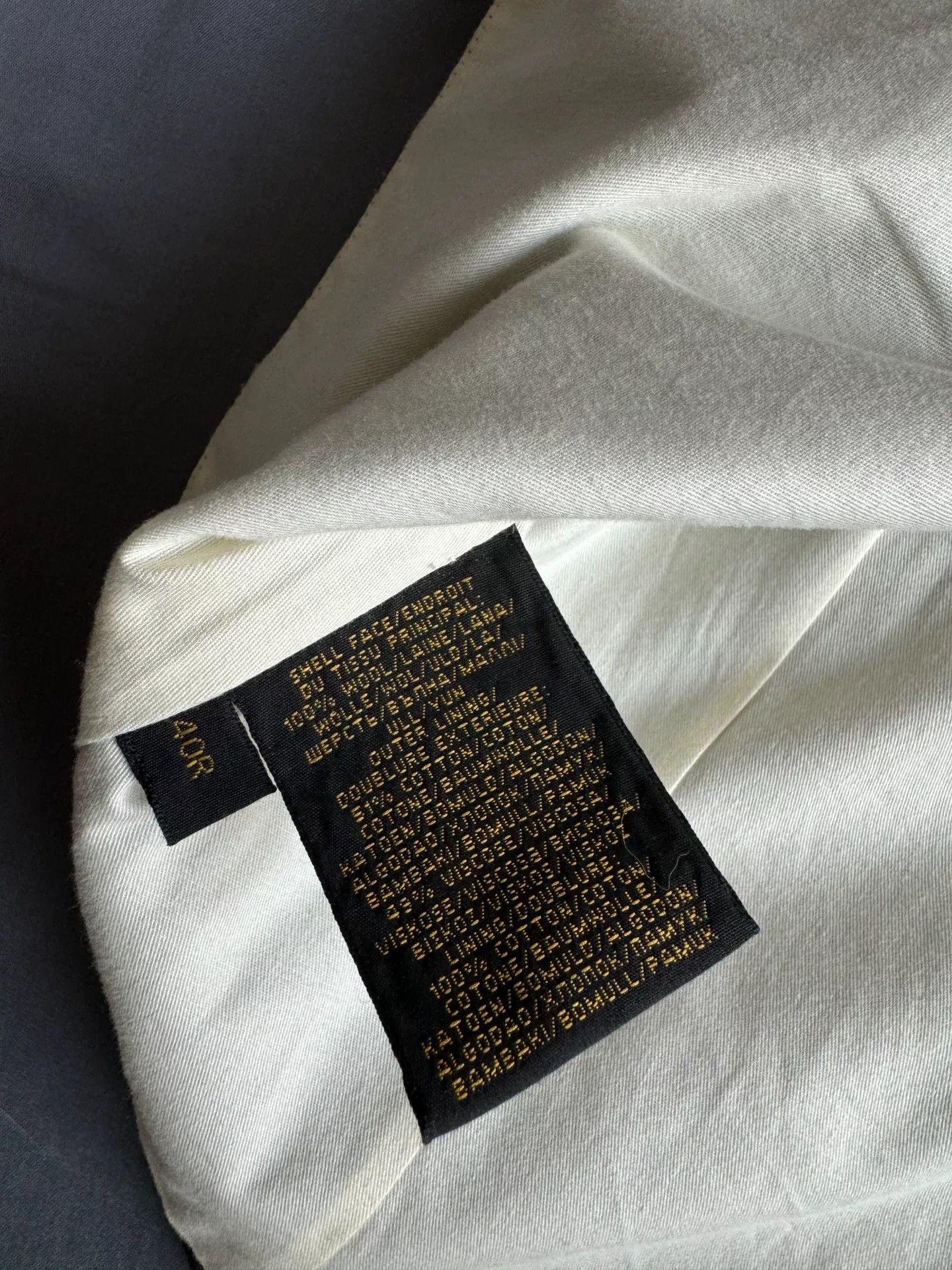 RRL Ralph Lauren RRL Vest Size US M / EU 48-50 / 2 - 3 Thumbnail