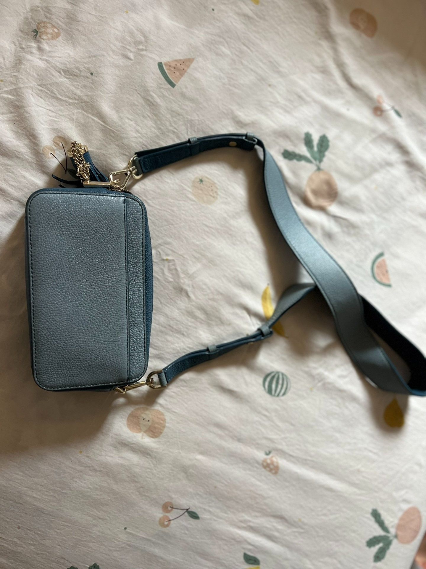 Michael Kors Michael Kors Small Crossbody Camera Bag Size ONE SIZE - 2 Thumbnail