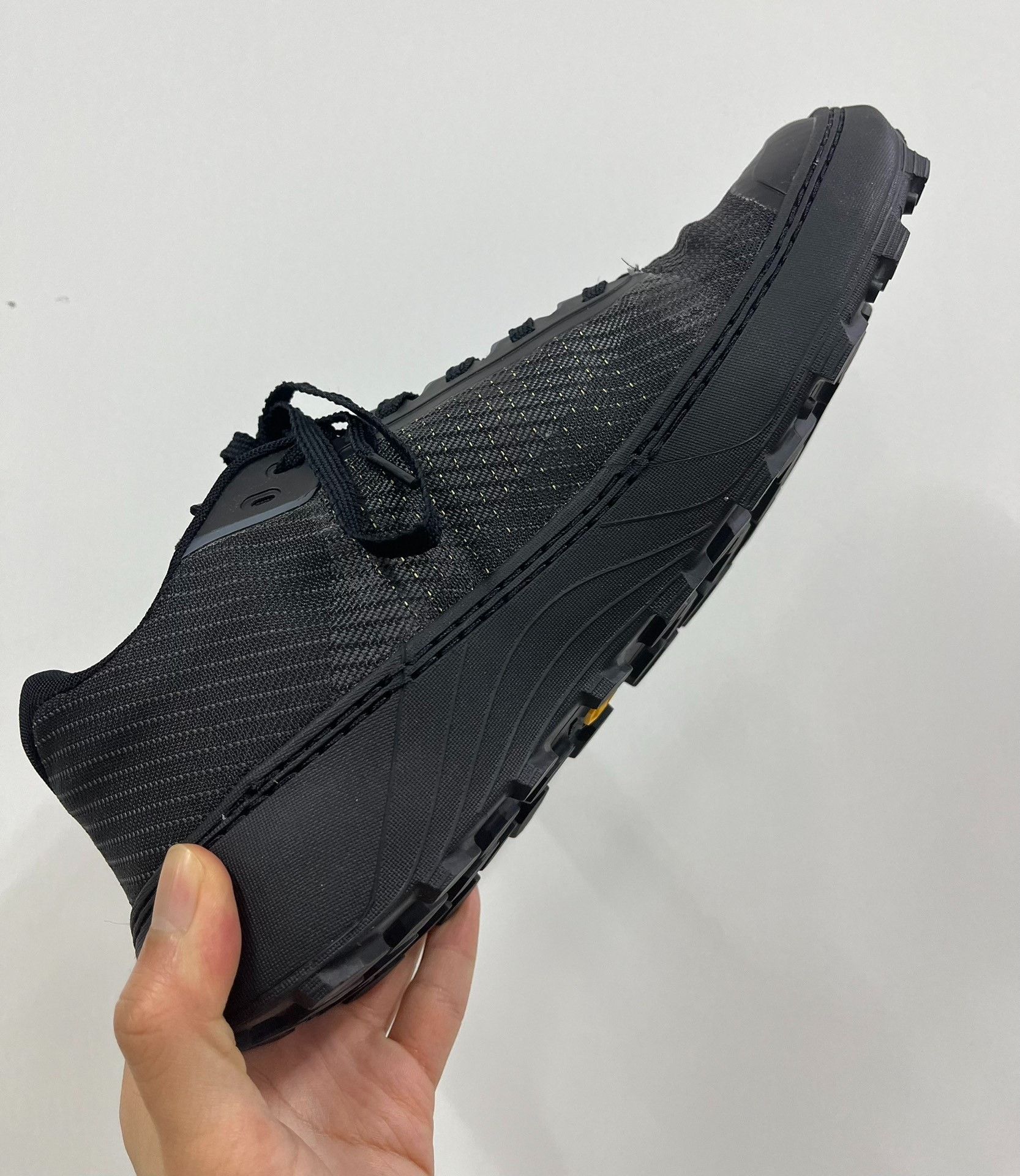 NOTSONORMAL Nnormal Kboix Detachable Midsole Trail Shoes Size US 9.5 / EU 42-43 - 6 Thumbnail
