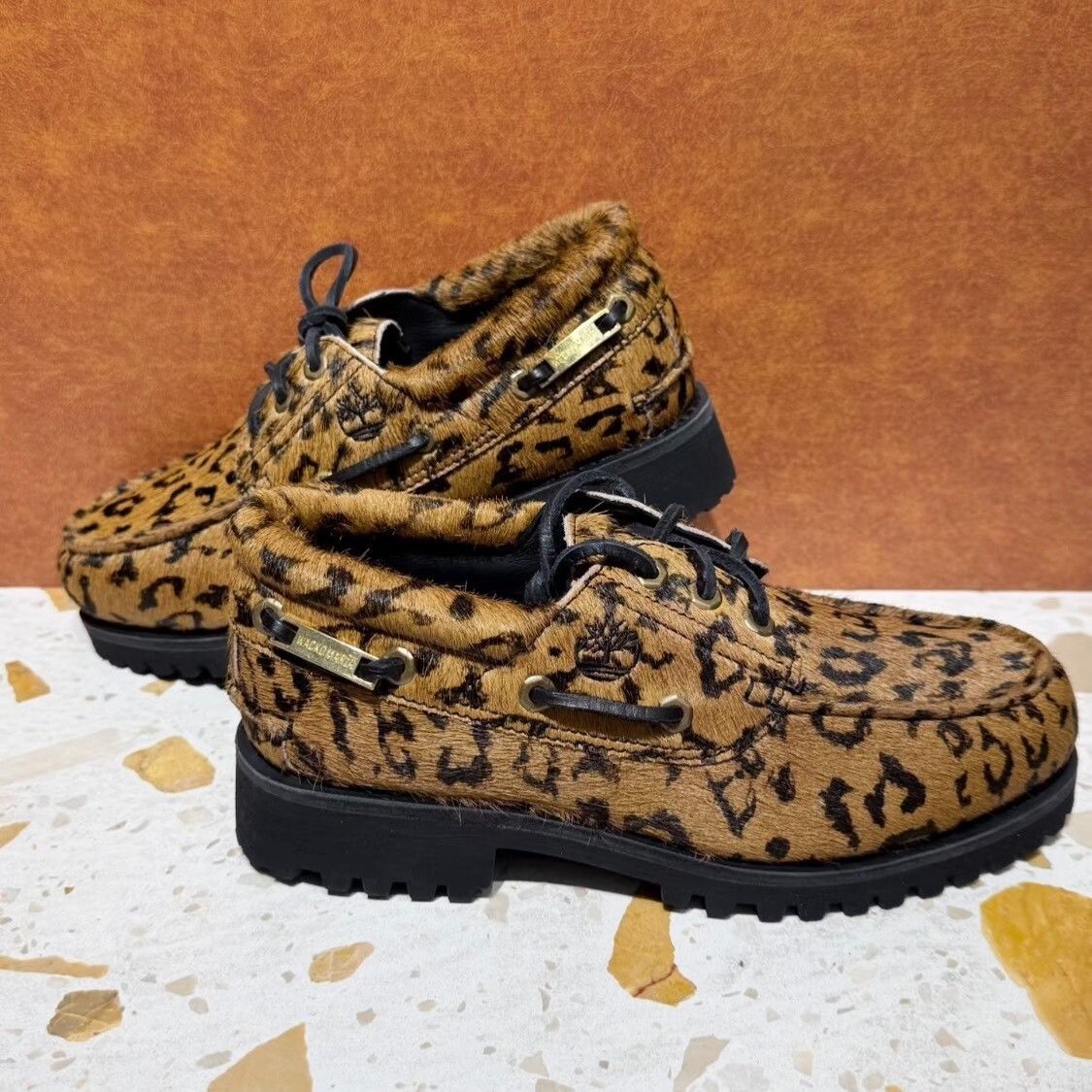 Wacko Maria Timberland x Wacko Maria Boat Shoes Size US 8.5 / EU 41-42 - 2 Thumbnail