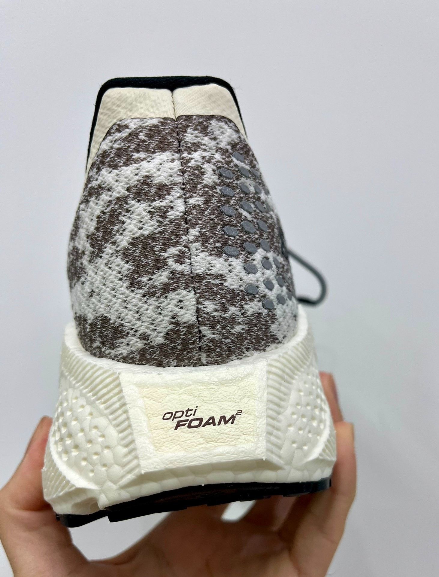 Salomon Salomon Aero Glide 4 GRVL Size US 9.5 / EU 42-43 - 5 Thumbnail