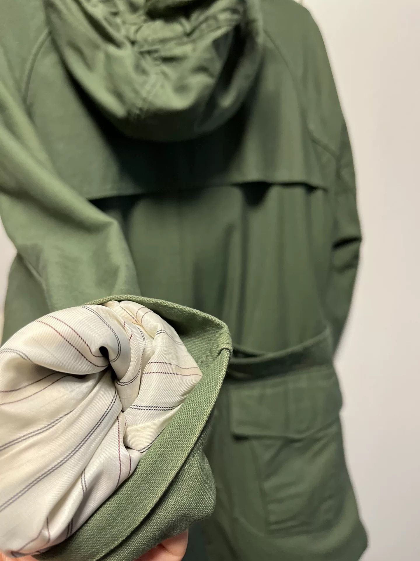 Engineered Garments Engineered Garments x Freaks Store Coat Size US S / EU 44-46 / 1 - 4 Thumbnail