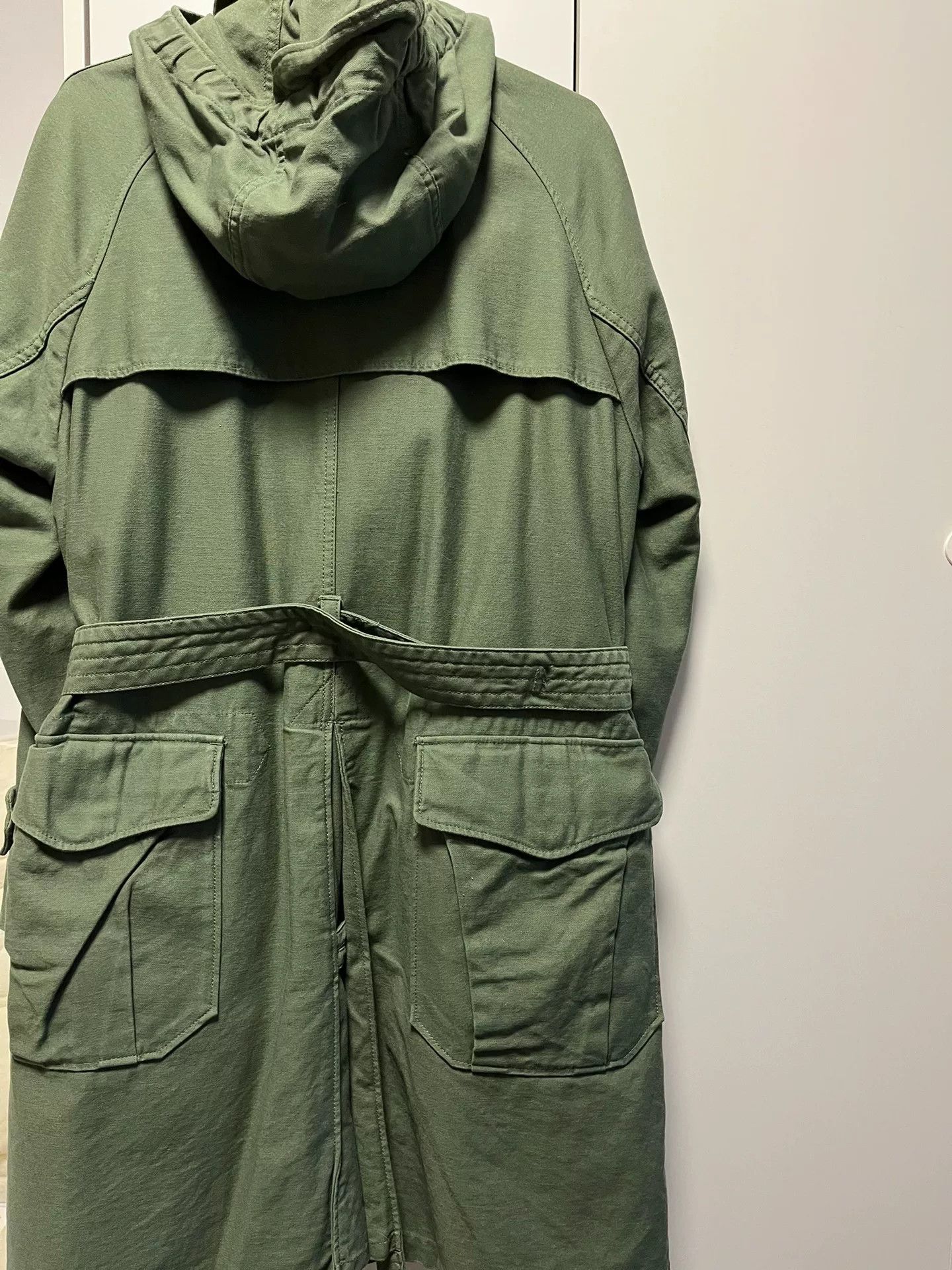 Engineered Garments Engineered Garments x Freaks Store Coat Size US S / EU 44-46 / 1 - 3 Thumbnail