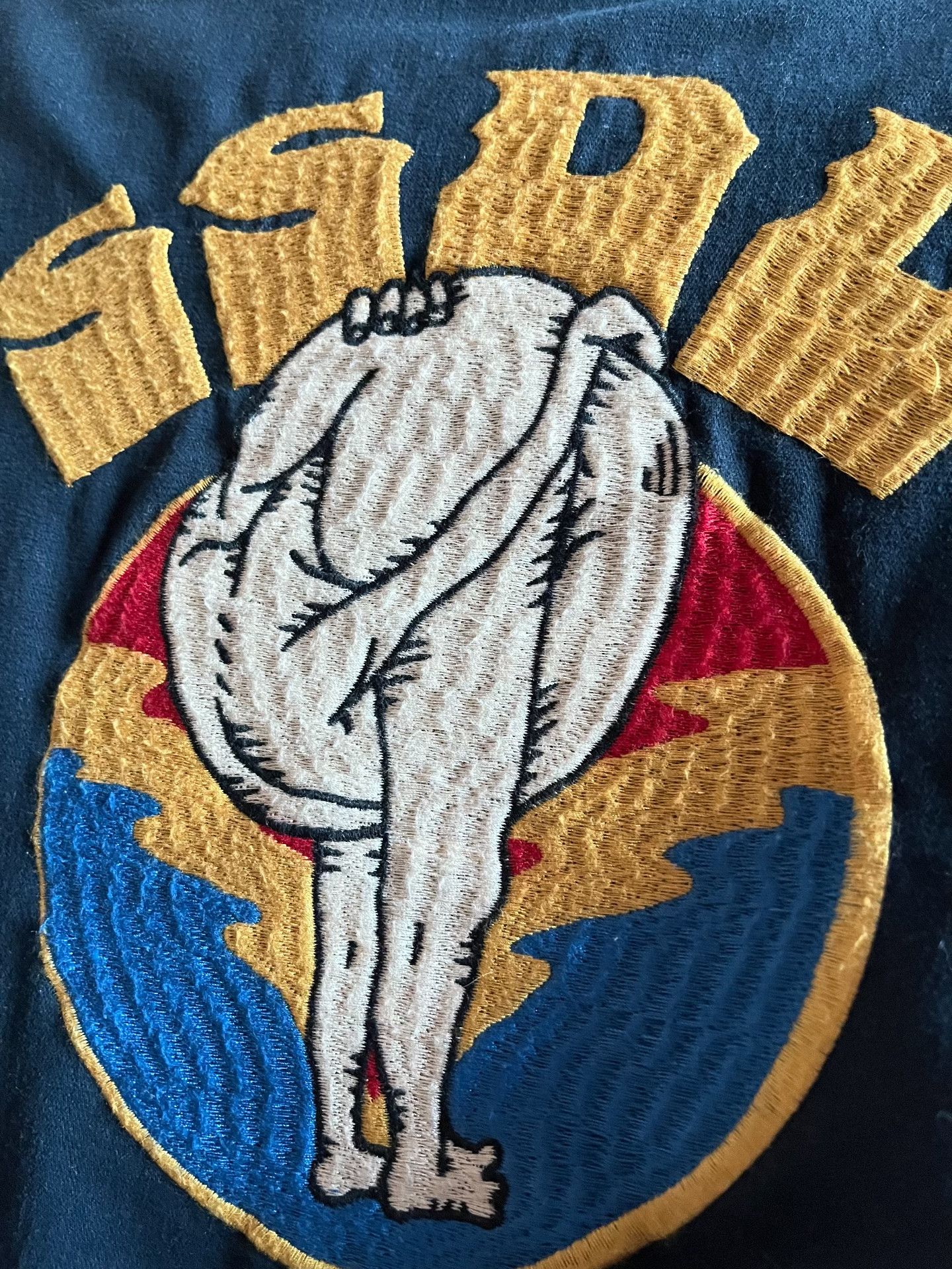 FUCT FUCT SSDD Wild Embroidery Jacket Size US M / EU 48-50 / 2 - 2 Thumbnail