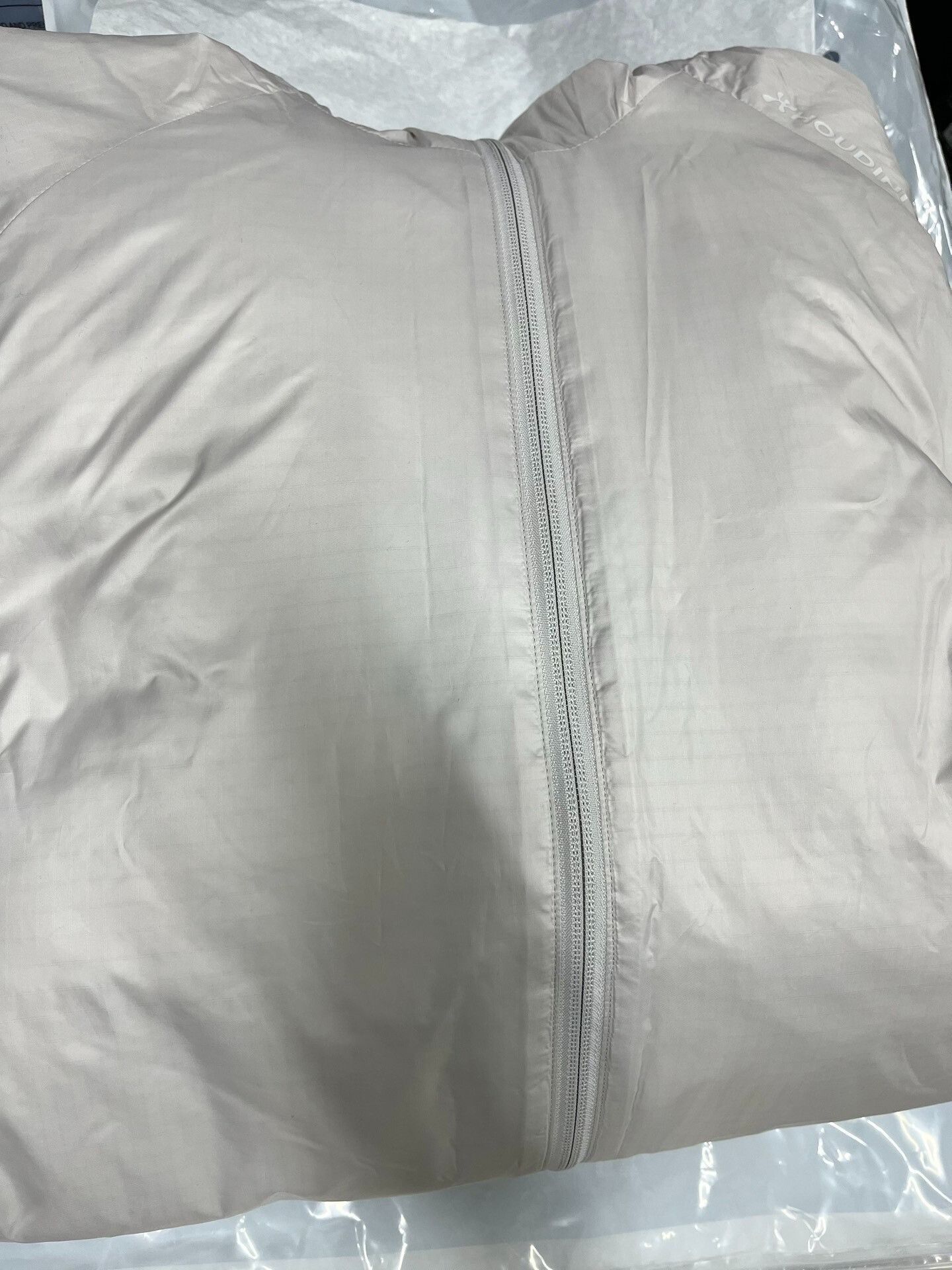 Houdini Houdini Dunfri Guide P Padded Jacket Size US S / EU 44-46 / 1 - 2 Thumbnail