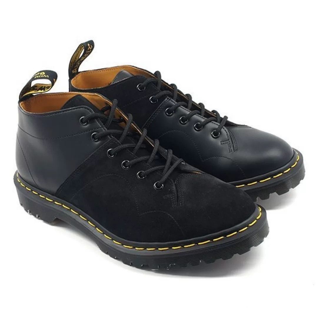 Engineered Garments Engineered Garments x Dr. Martens Monkey Boot Size US 8 / EU 41 - 9 Thumbnail