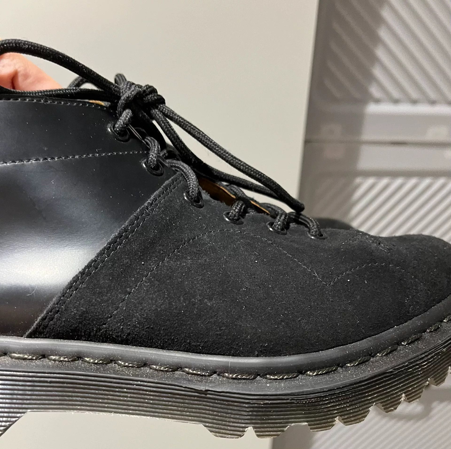 Engineered Garments Engineered Garments x Dr. Martens Monkey Boot Size US 8 / EU 41 - 3 Thumbnail