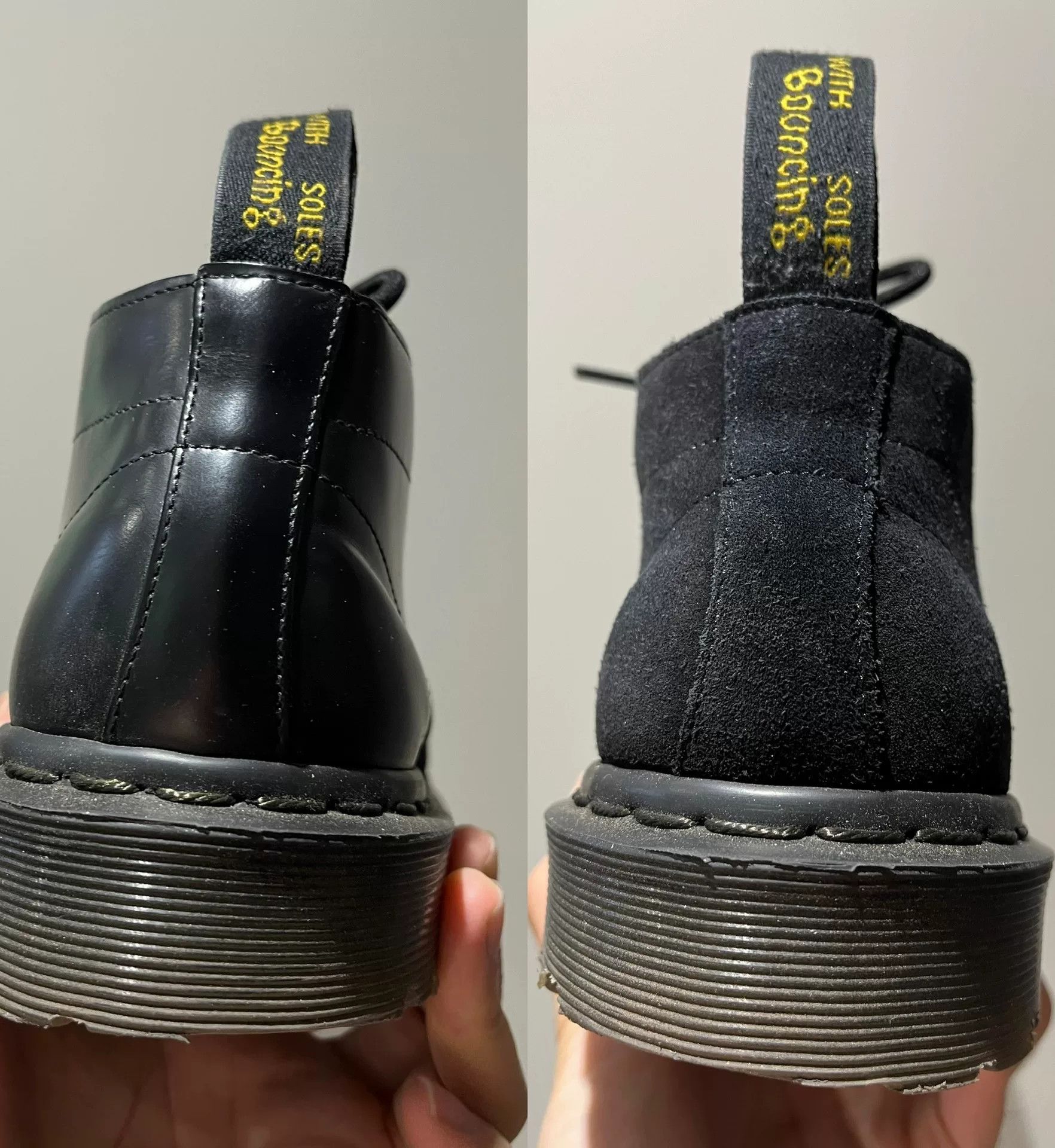 Engineered Garments Engineered Garments x Dr. Martens Monkey Boot Size US 8 / EU 41 - 7 Thumbnail