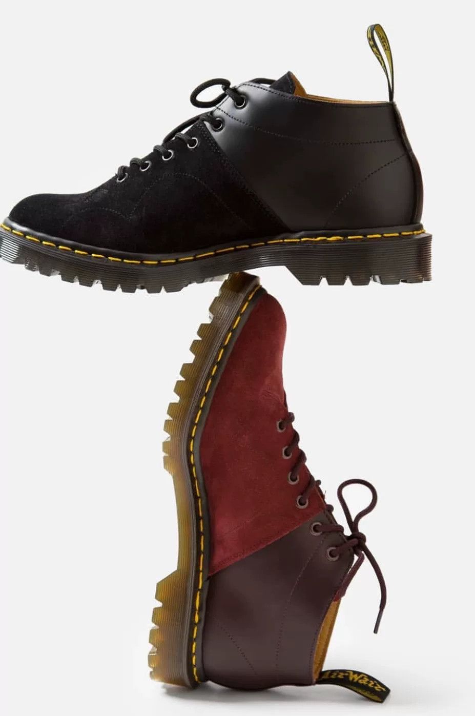 Engineered Garments Engineered Garments x Dr. Martens Monkey Boot Size US 8 / EU 41 - 8 Thumbnail