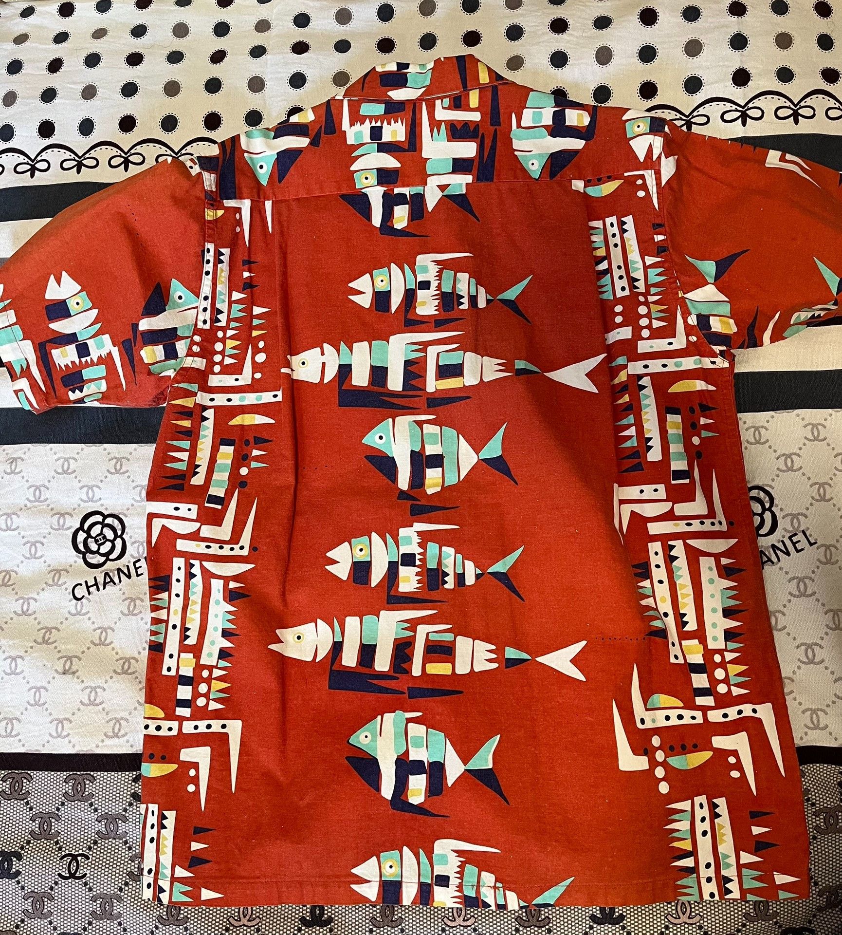 Sun Surf Sunsurf Hawaiian Shirt Size US M / EU 48-50 / 2 - 3 Thumbnail