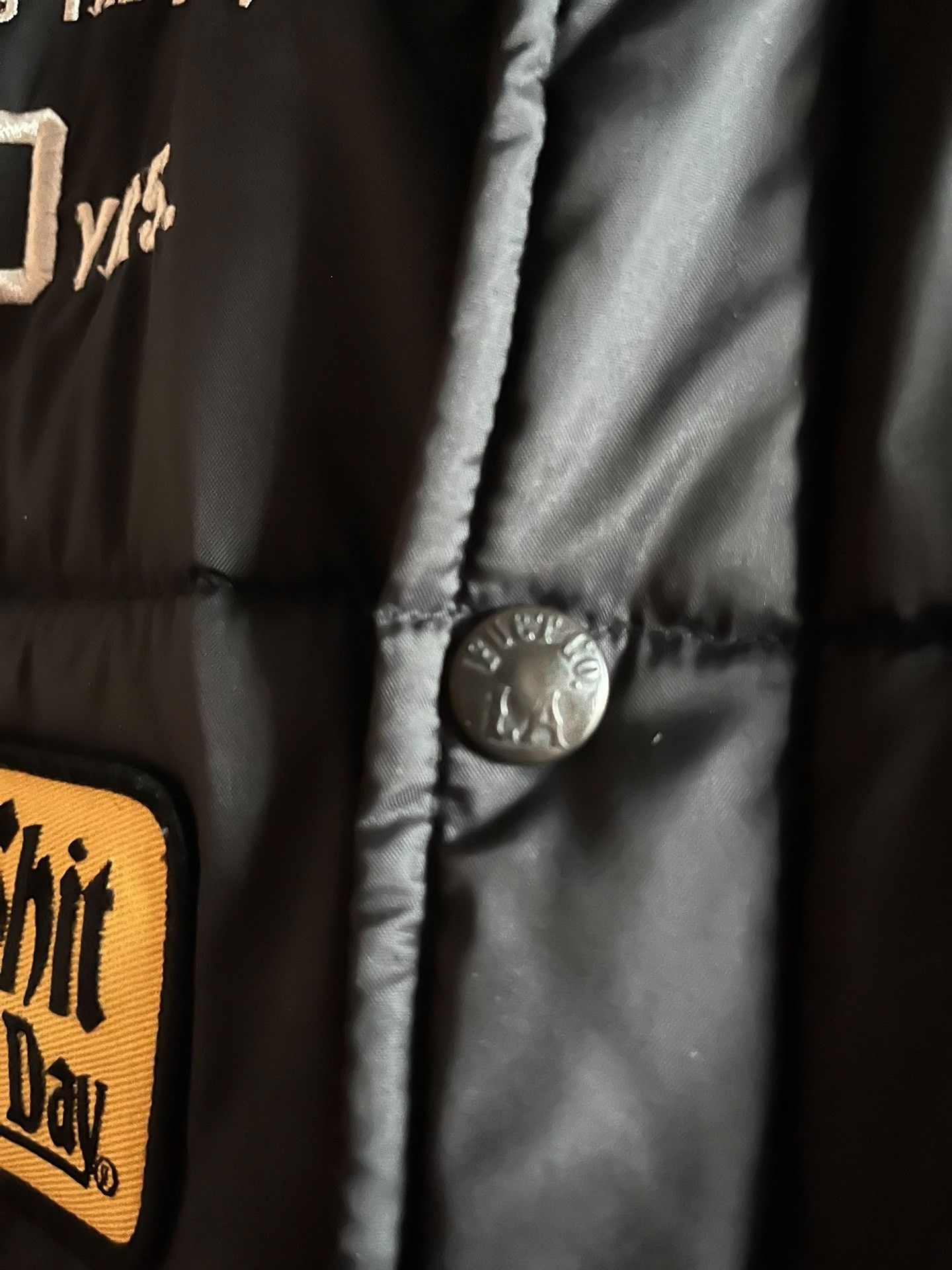 FUCT FUCT Track Puffer Jacket Size US M / EU 48-50 / 2 - 4 Thumbnail