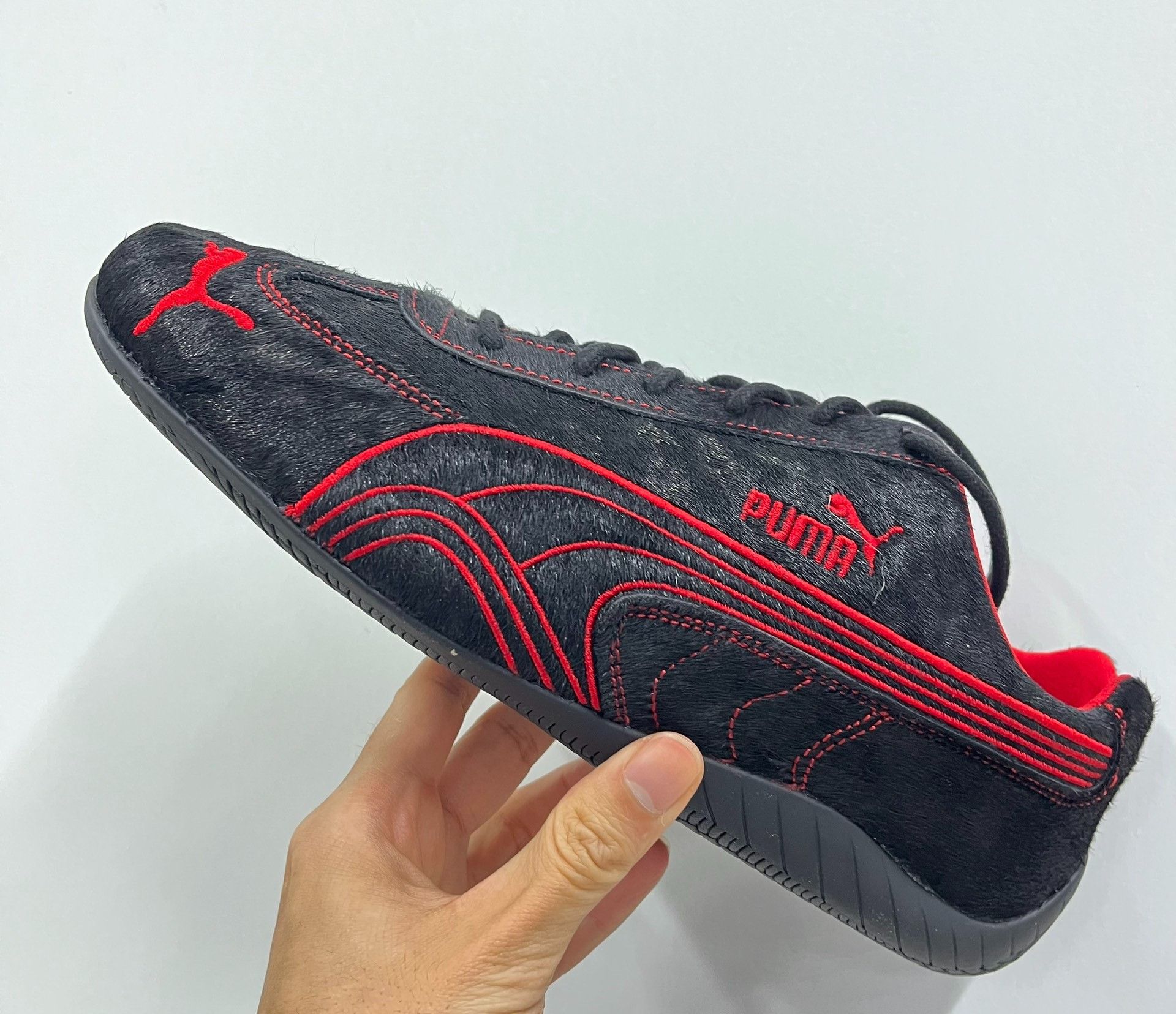 Puma PUMAspeedcat NRG YOTH Size US 9 / EU 42 - 2 Thumbnail