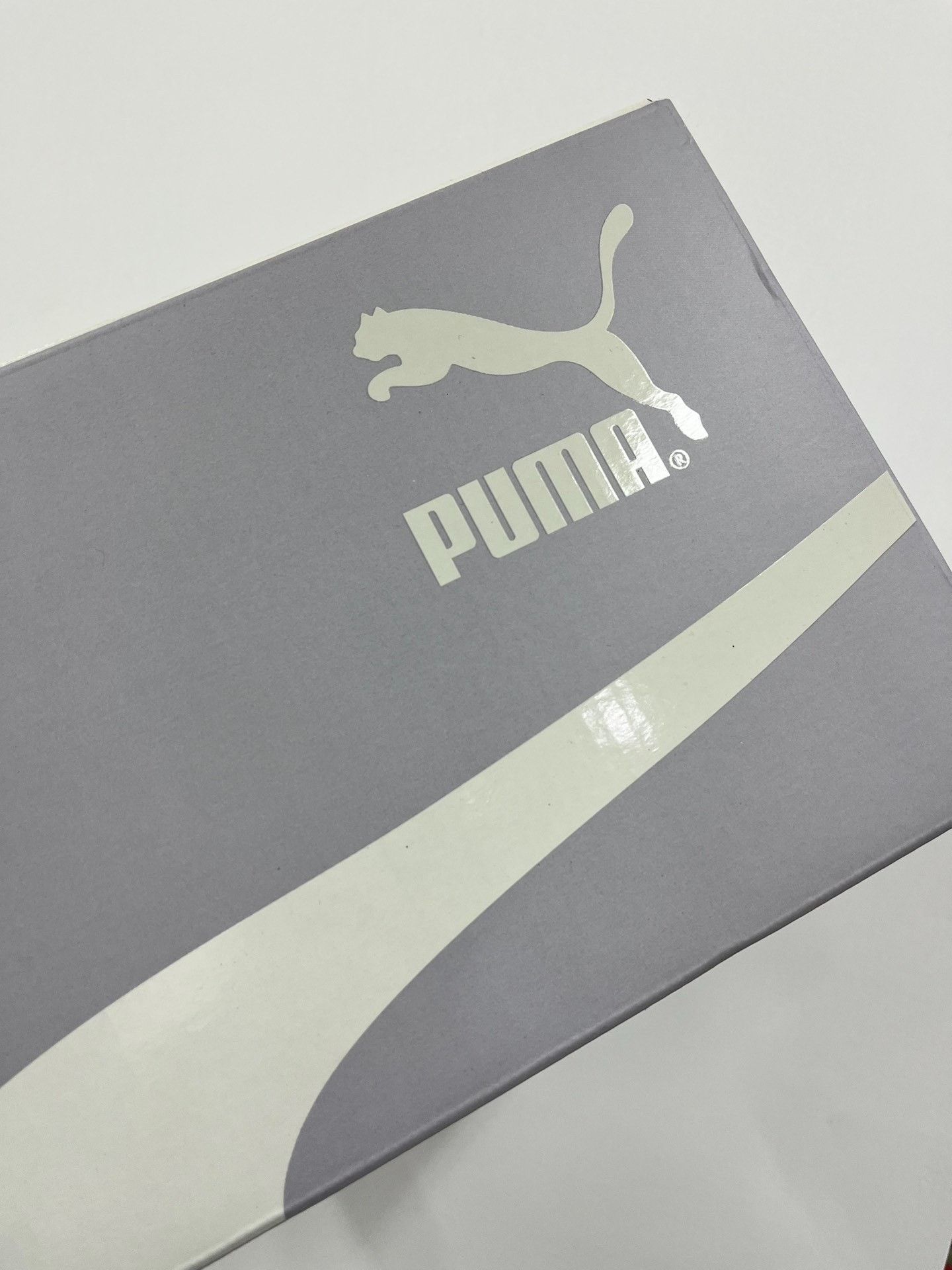 Puma PUMAspeedcat NRG YOTH Size US 9 / EU 42 - 3 Thumbnail
